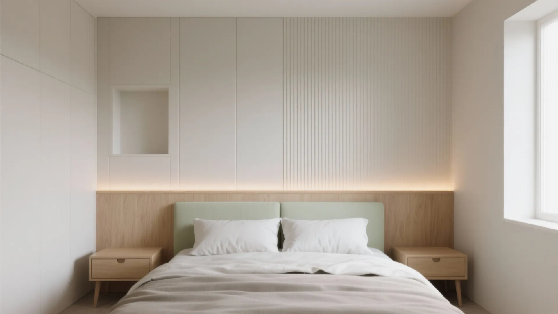 5 PVC Wall Bedroom Design Ideas: Small spaces, big creativity: my favorite PVC wall upgrades with real pros, cons, and budget-smart tips