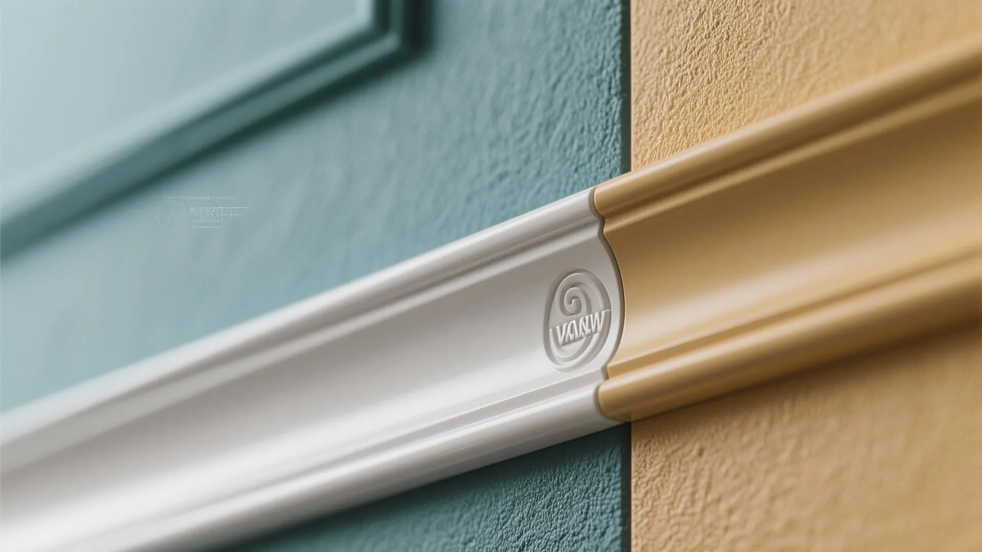 PVC Decorative Elements