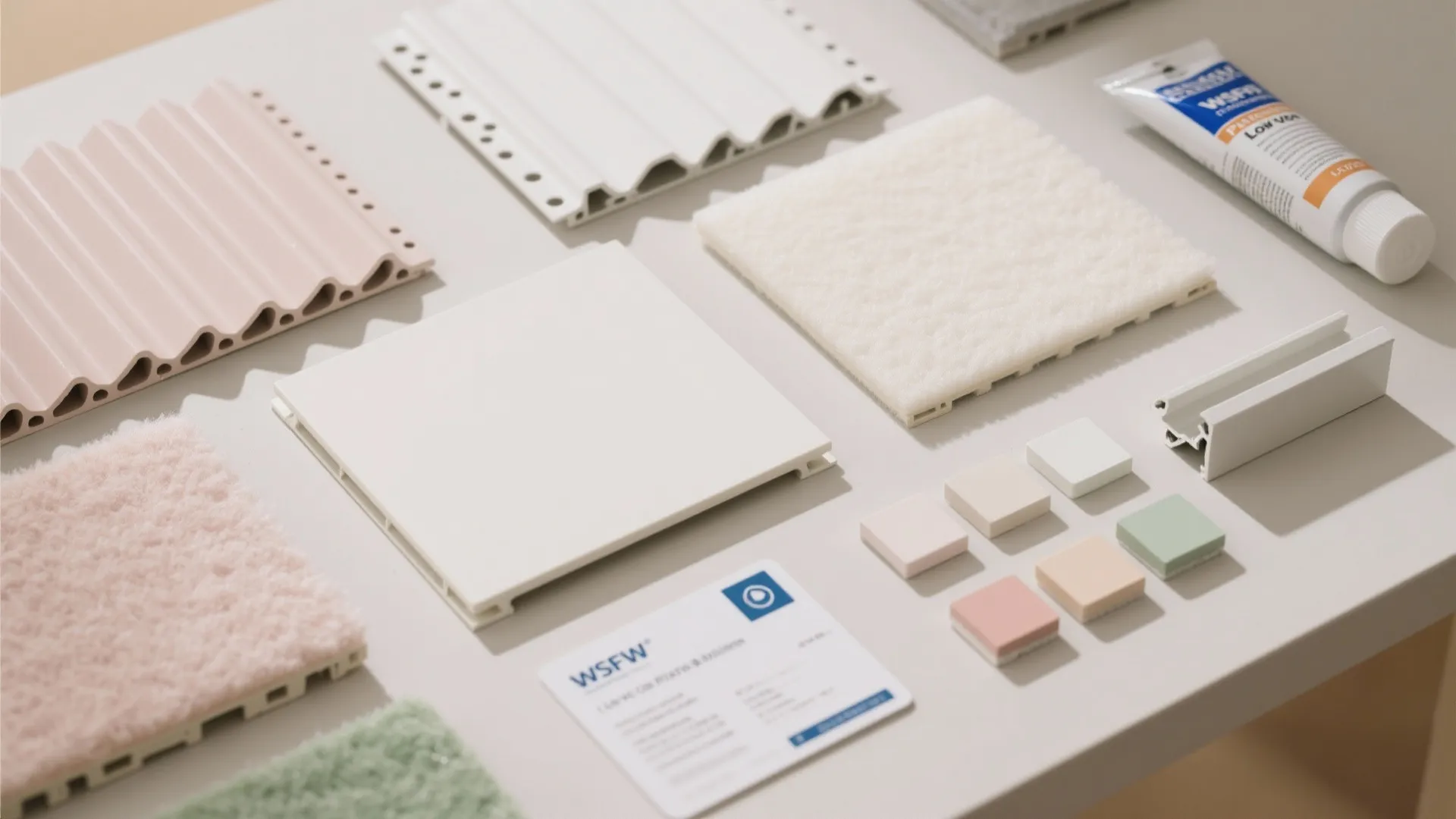 How much does a PVC room wall project cost?