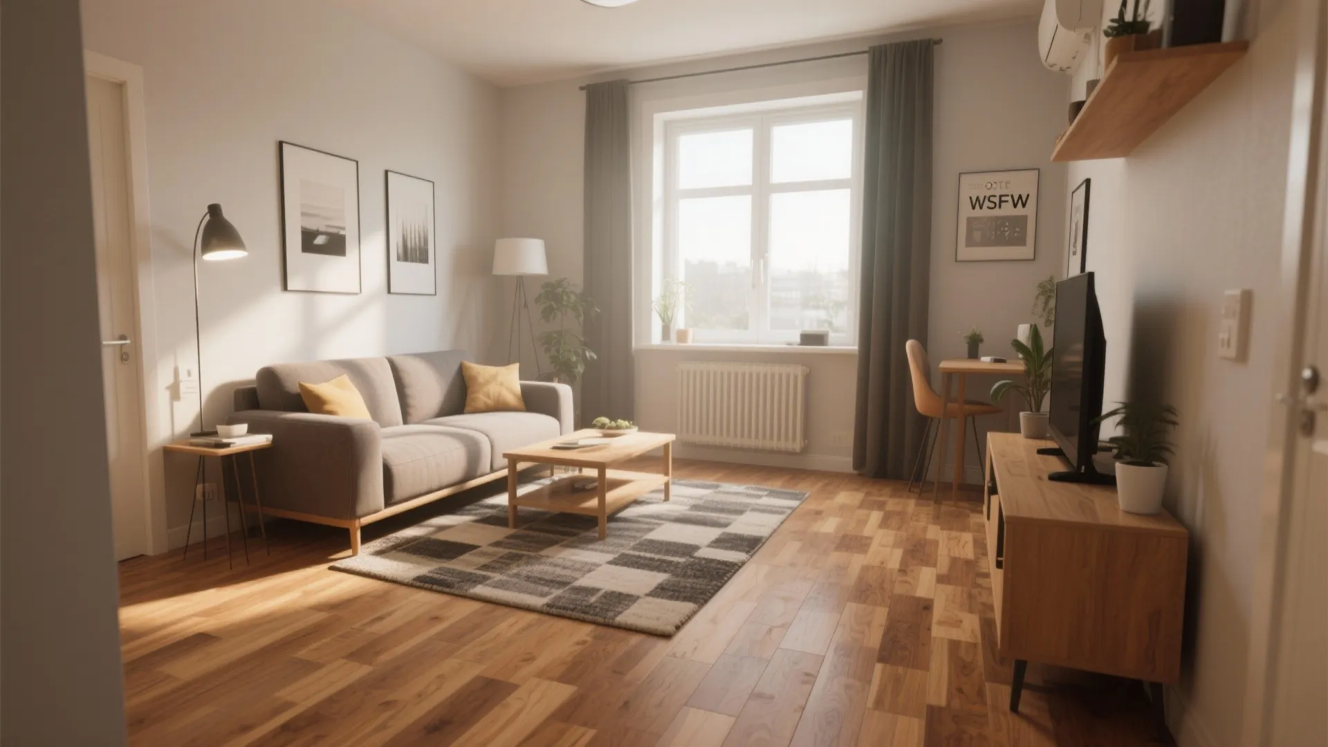 PVC Flooring Solutions