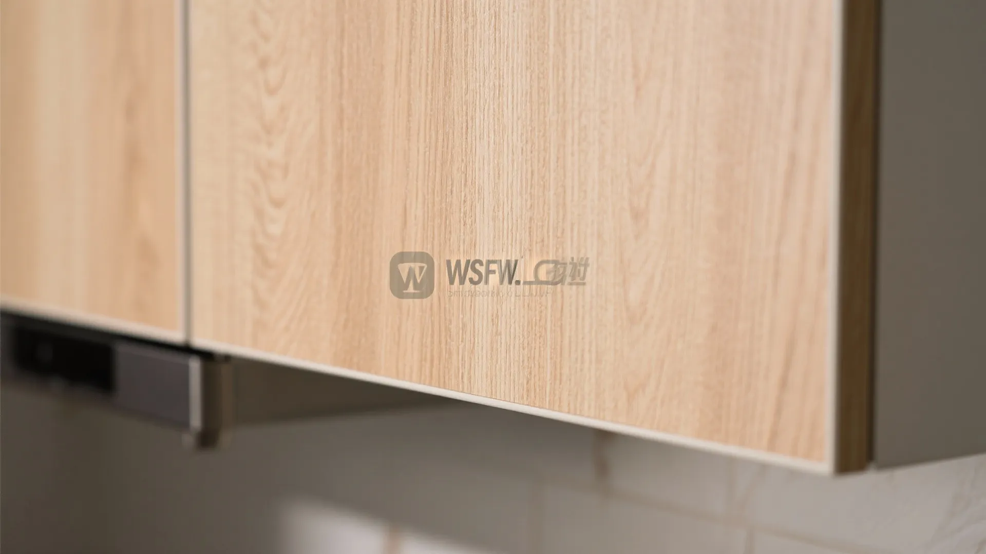 PVC Furniture Facades