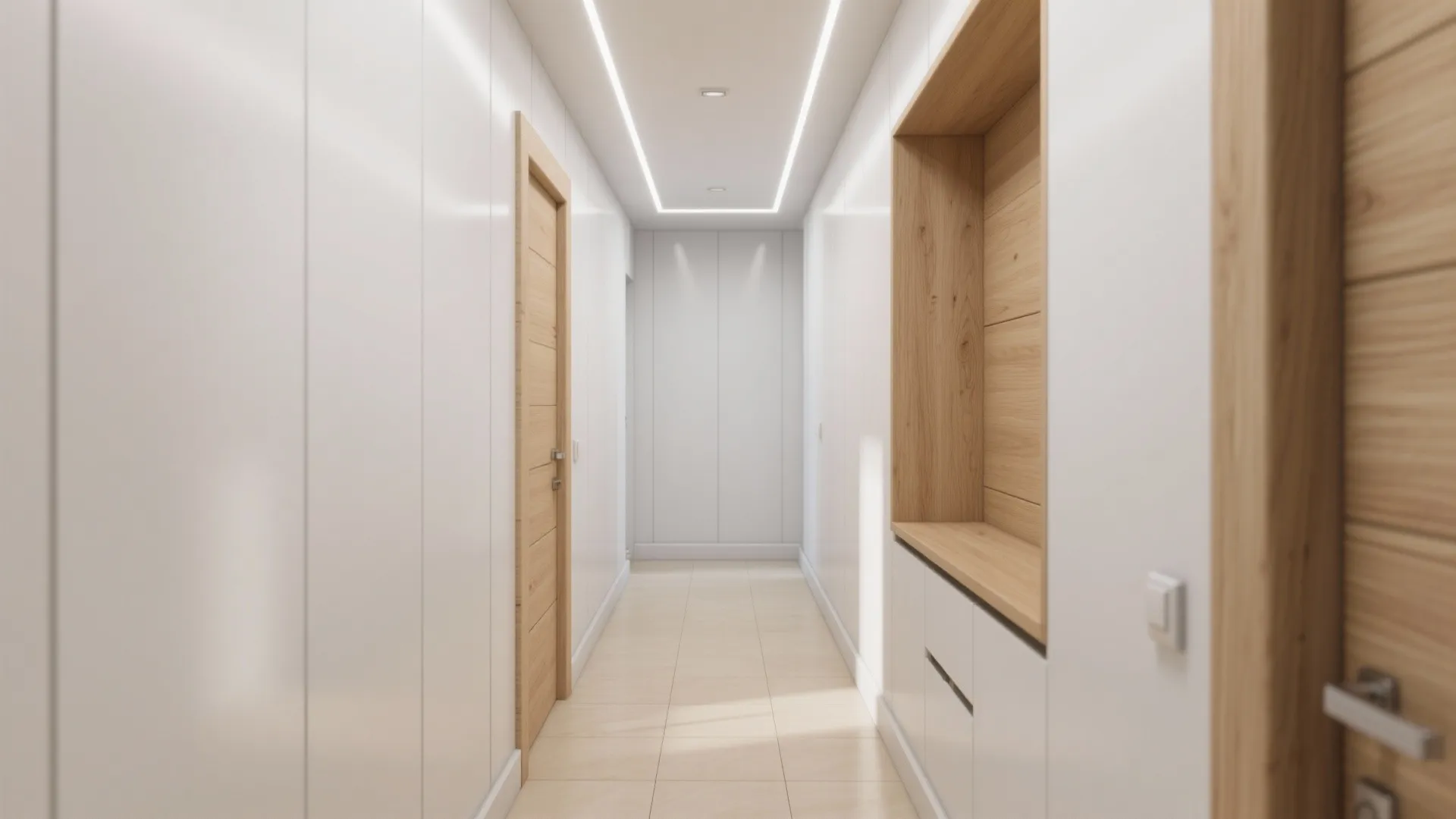 PVC Hall Design: 5 Smart Ideas That Actually Work: A senior interior designer’s field-tested guide to PVC hall design for small spaces—5 ideas, clear pros/cons, and practical tips