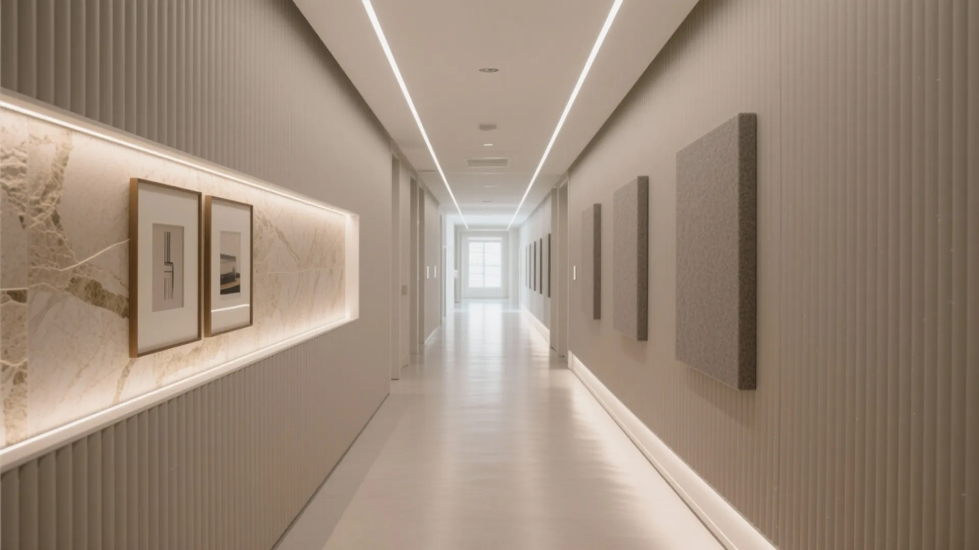 PVC design for hall: 5 smart ideas: Small halls, big creativity—my 5 PVC design inspirations with real-world pros & cons