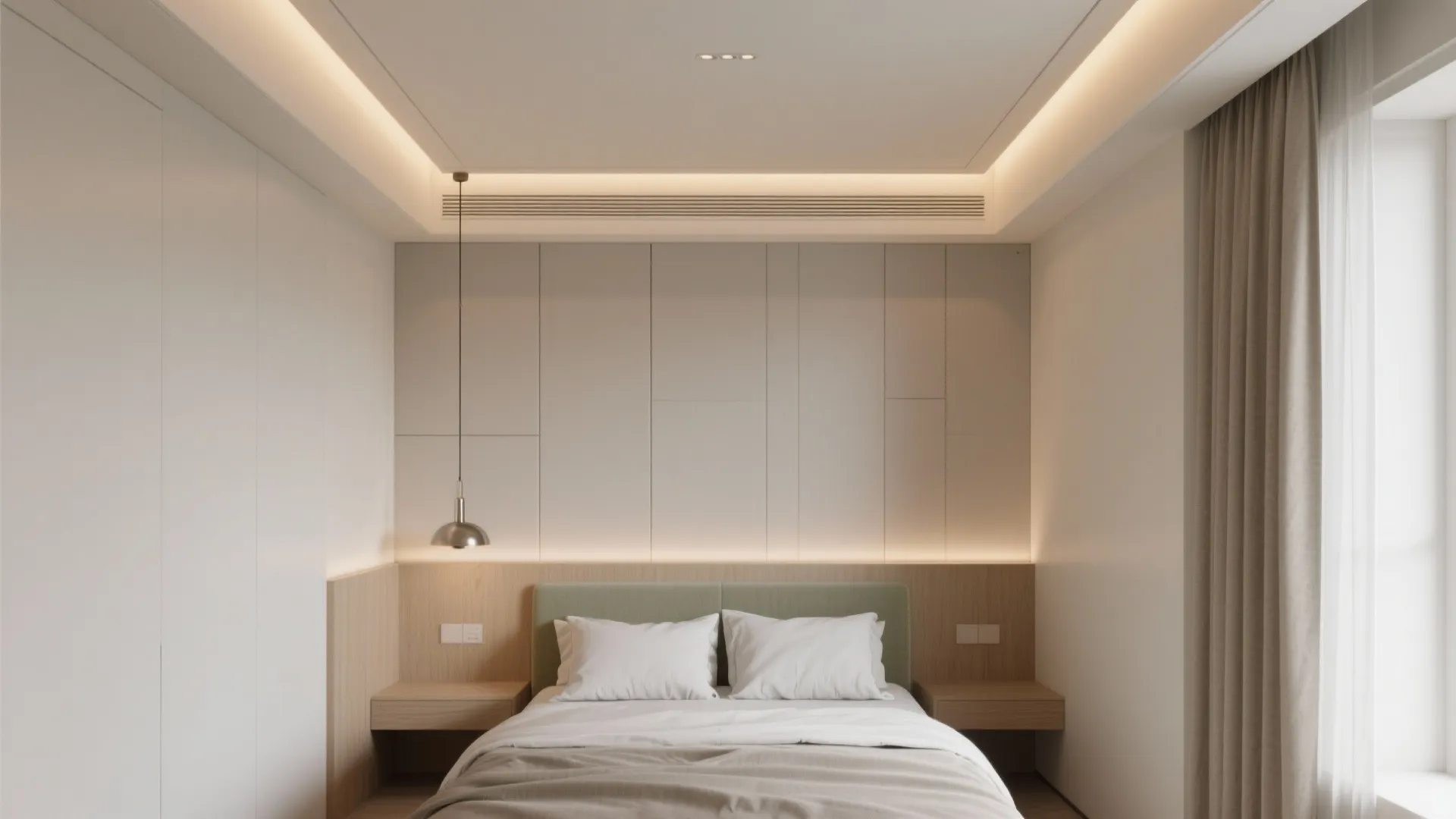 PVC Ceiling Design for Room: 5 Smart Ideas: I’m sharing five tried-and-true PVC ceiling ideas that make small rooms feel taller, brighter, and more polished—without wrecking your budget or your week.