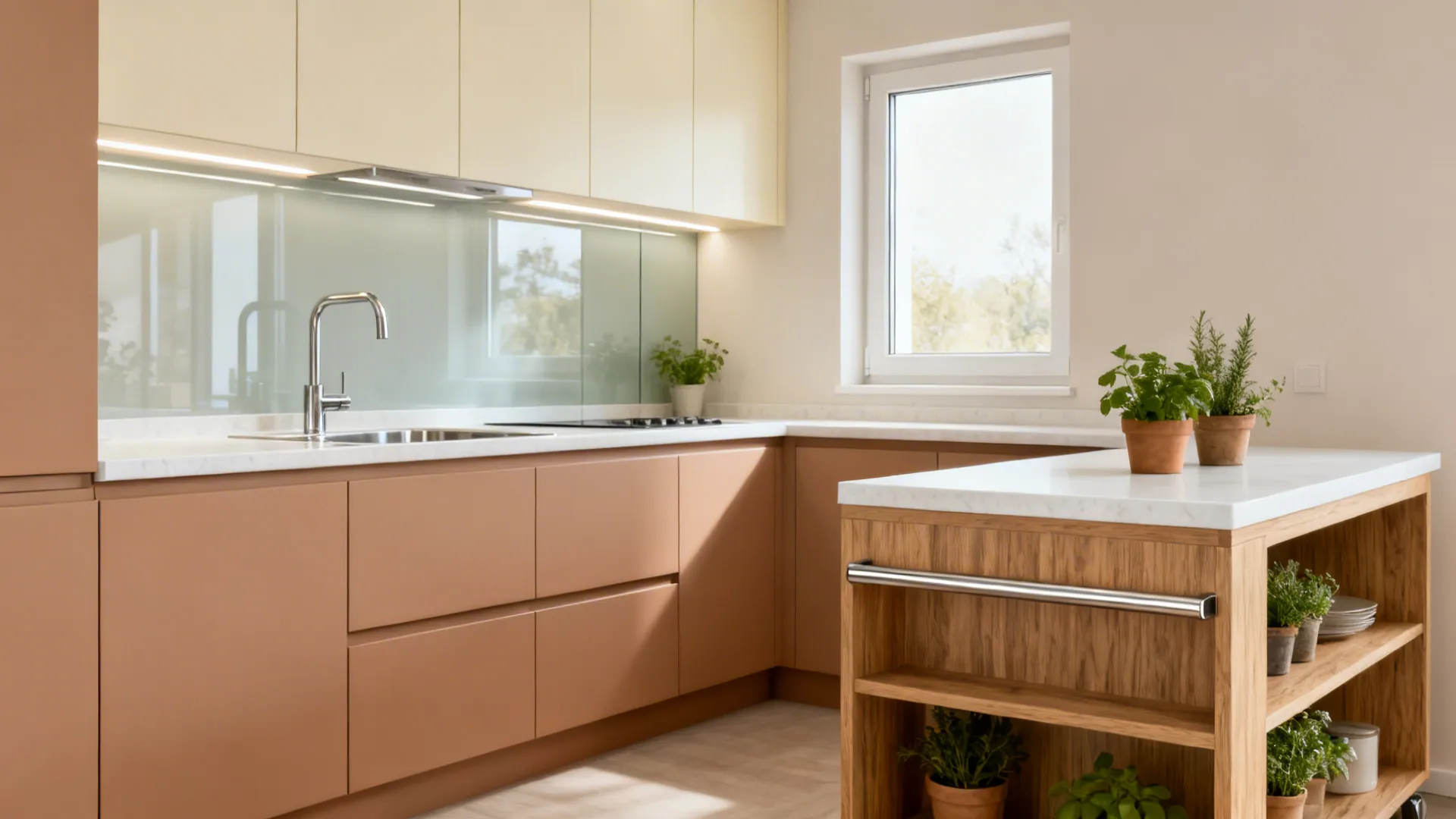 5 PVC Cupboard Designs for Kitchen That Truly Work
