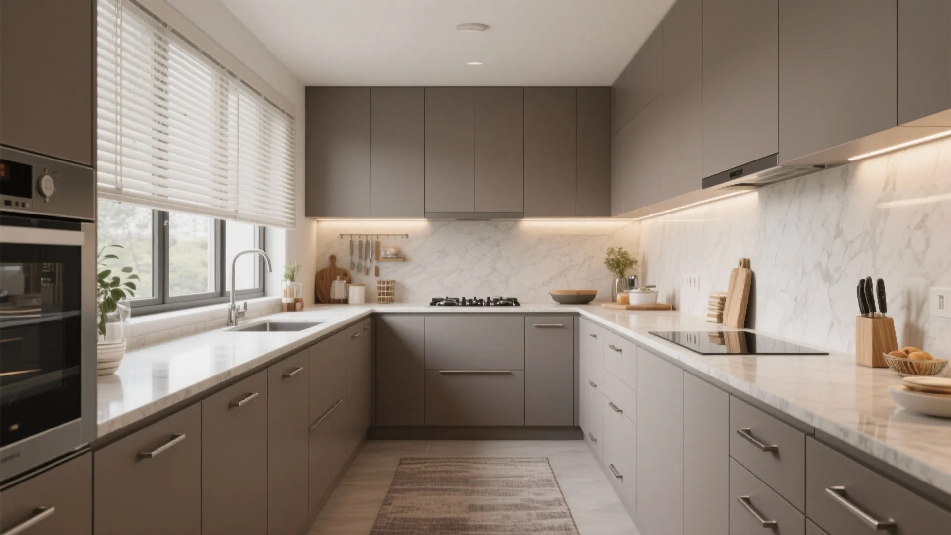 PVC Modular Kitchen Cost: What I Learned Designing Smart: 1 Minute to Decode PVC Modular Kitchen Prices, Quality, and Value