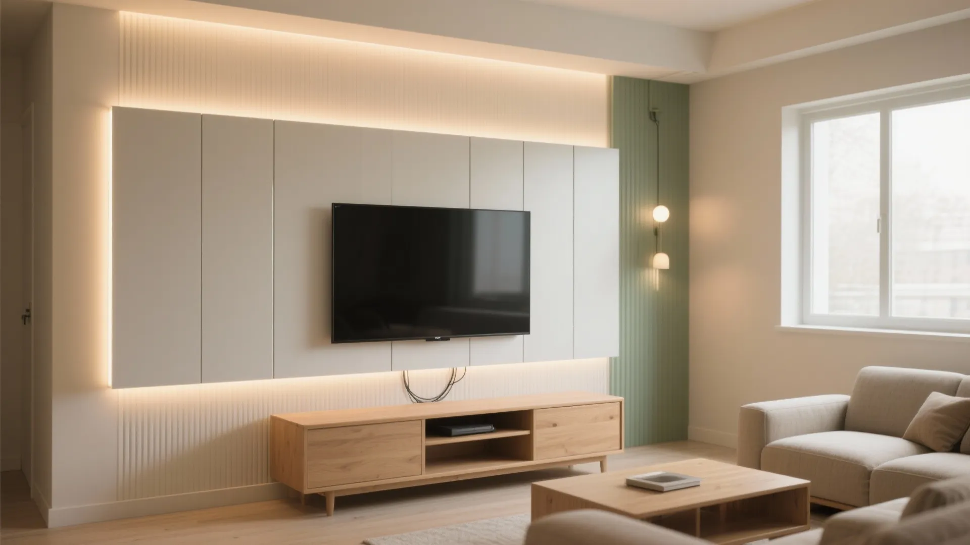 PVC LED Wall Design: 5 Ideas for Small Spaces: A designer’s friendly guide to PVC LED wall design that makes small rooms feel bigger, brighter, and smarter