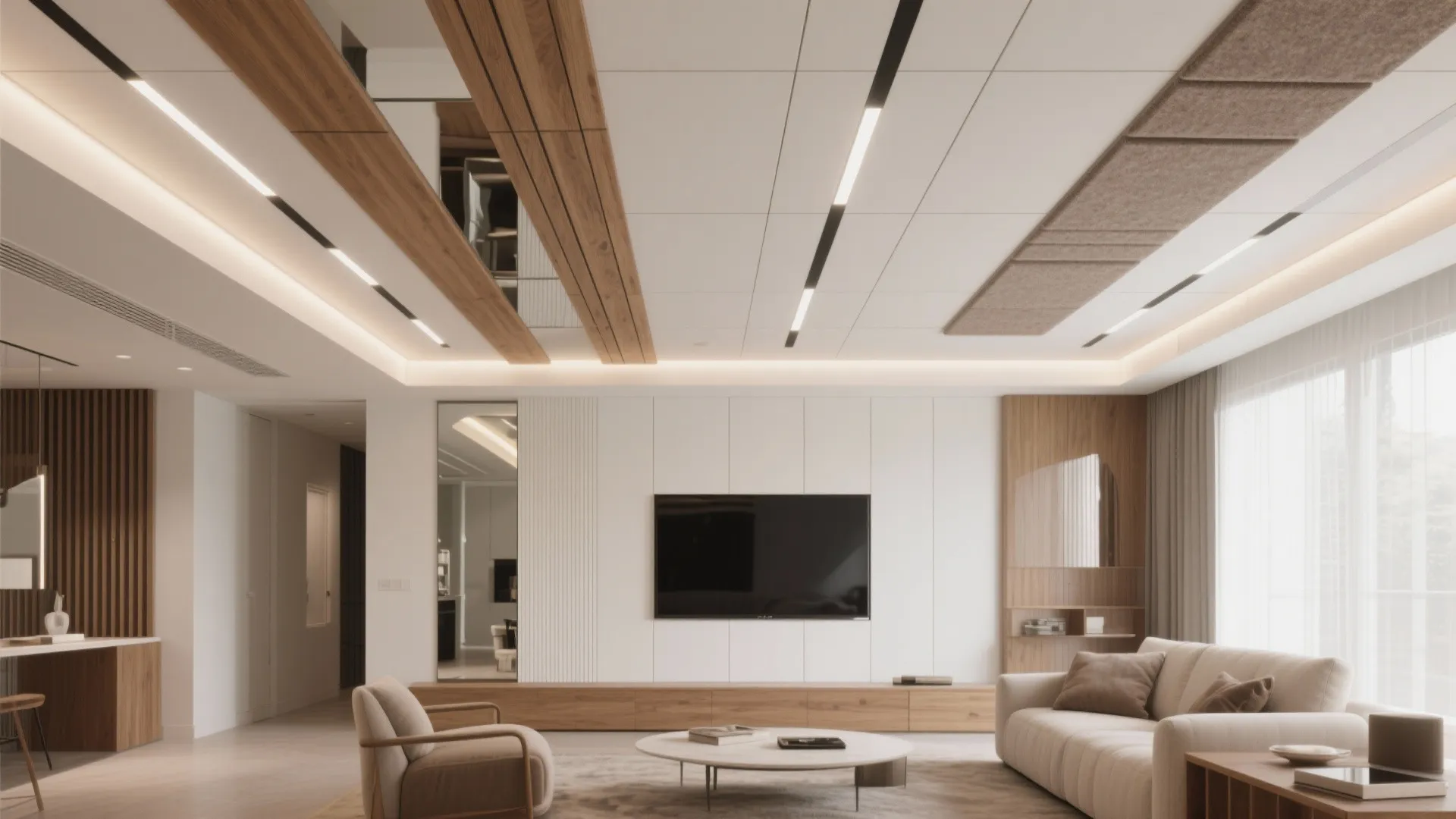 PVC Ceiling Designs for Living Room: 5 Smart Ideas: Real project insights, budget notes, and data-backed tips for PVC ceilings in living rooms