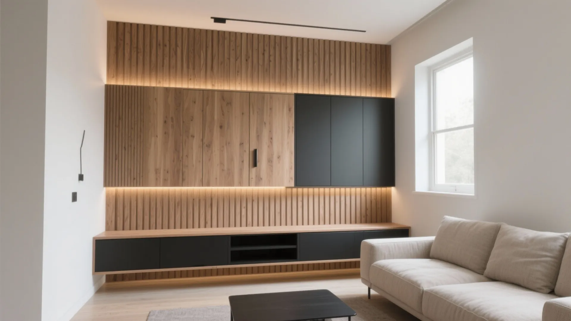 5 PVC Wall Design Ideas for Living Room: A designer’s guide to texture, light, storage, and budget-savvy PVC wall designs—grounded in real projects and expert data