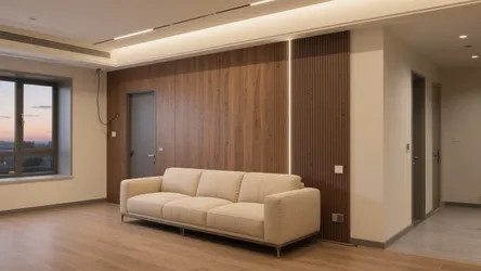 5 PVC Design for Living Room Ideas That Work