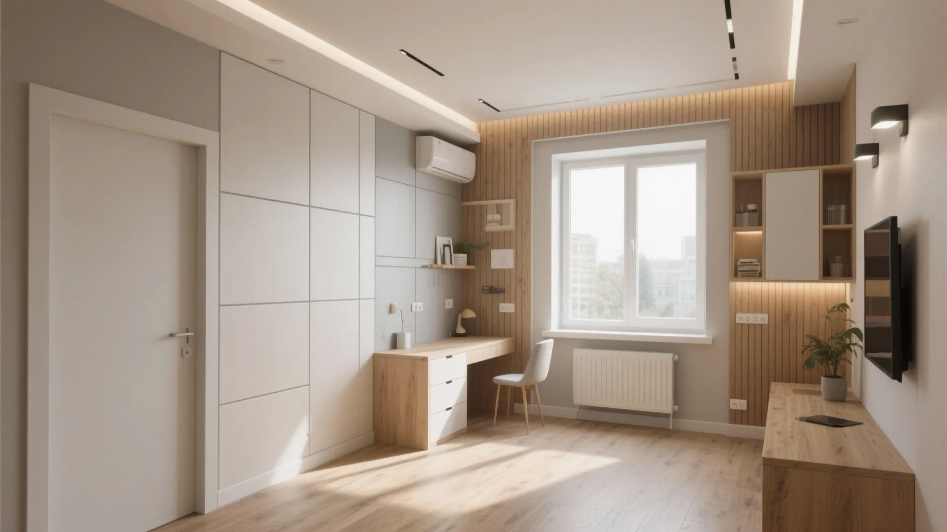 5 PVC Room Design Ideas You’ll Love: Transform Your Space with These Practical and Stylish PVC Room Design Inspirations