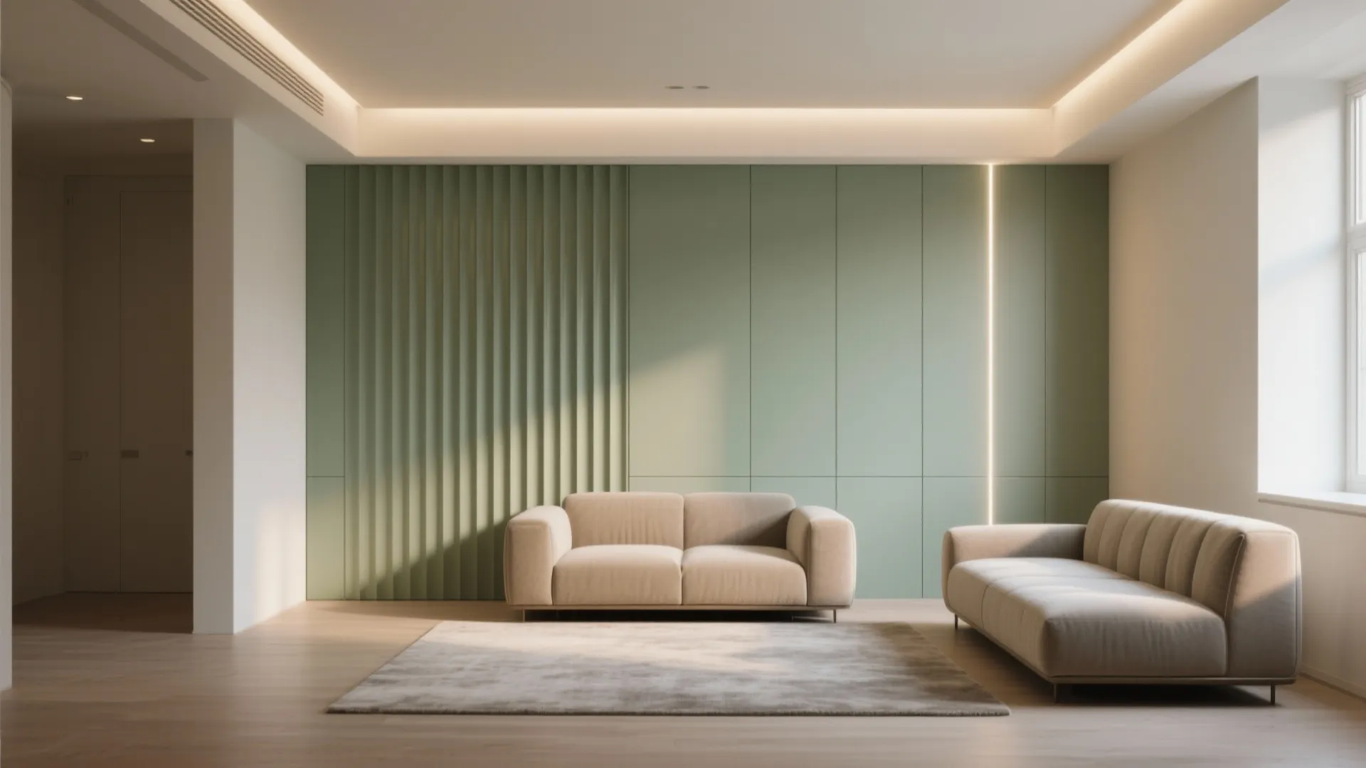 PVC Panel Design Room: Transform Any Space with Style: 1 Minute to a Modern Makeover — Fast-Track Guide to PVC Panel Room Design