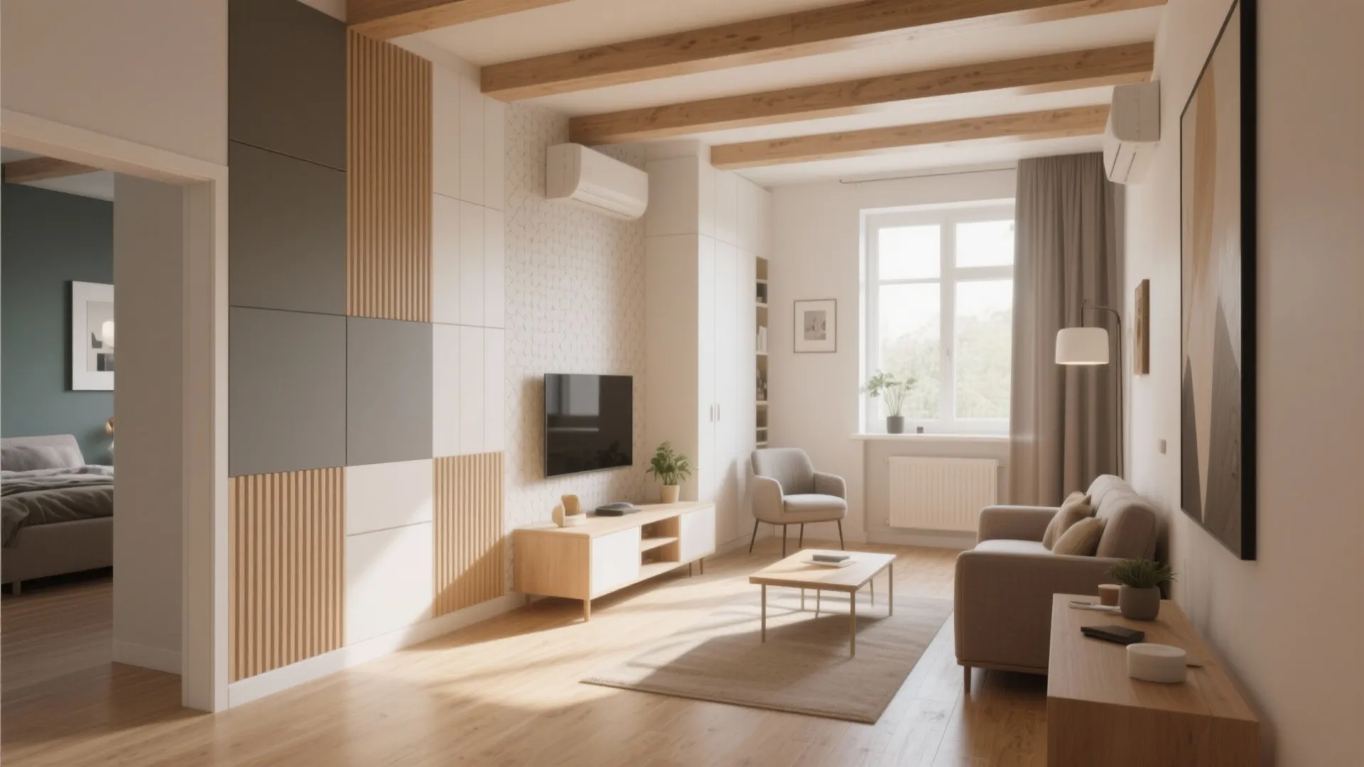 5 PVC Room Design Ideas That Inspire Creativity: Transform Small Spaces with These Practical and Stylish PVC Room Design Inspirations