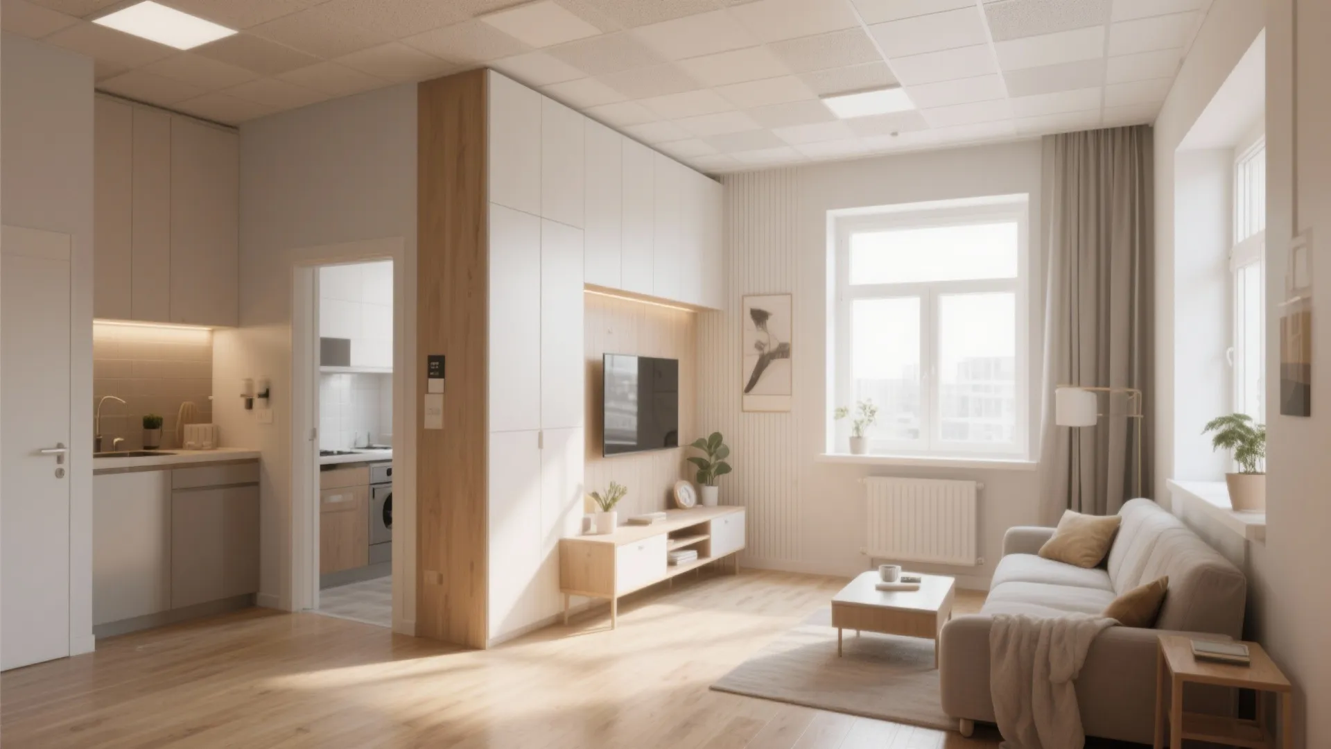 PVC Room Design: 5 Inspiring Ideas: Transform Your Space with Stylish and Budget-Friendly PVC Room Design Inspirations