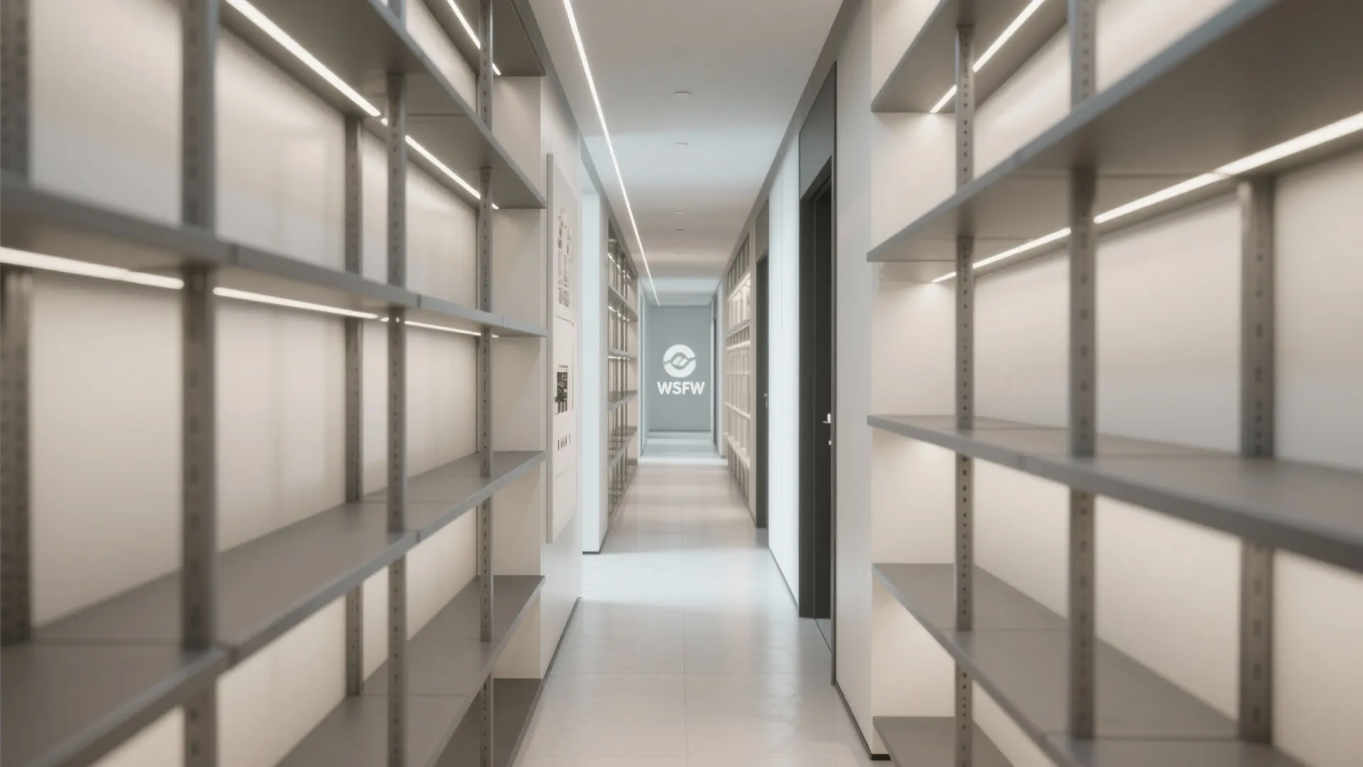 PVC Furniture Elements