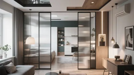 5 PVC Sheet Ideas for Smart Room Design