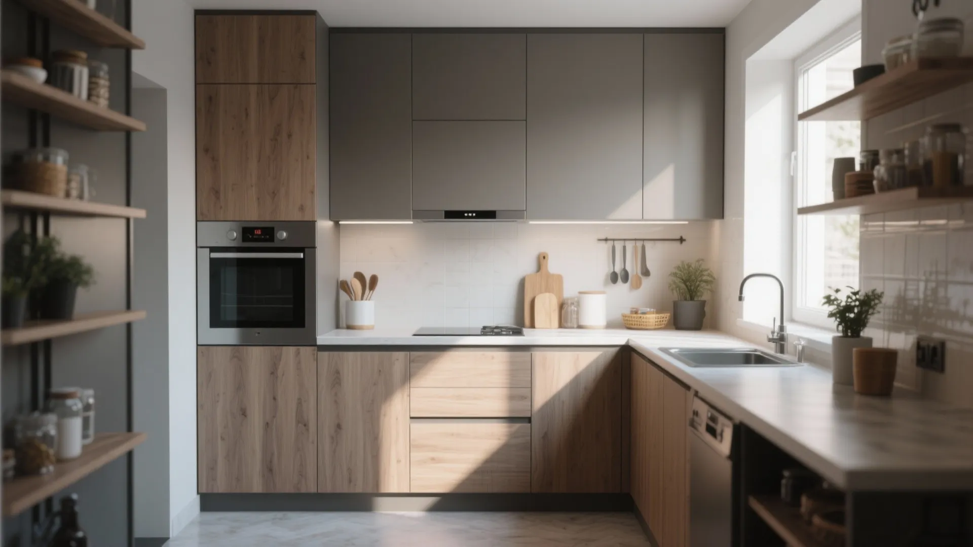 PVC as a Smart Storage Solution