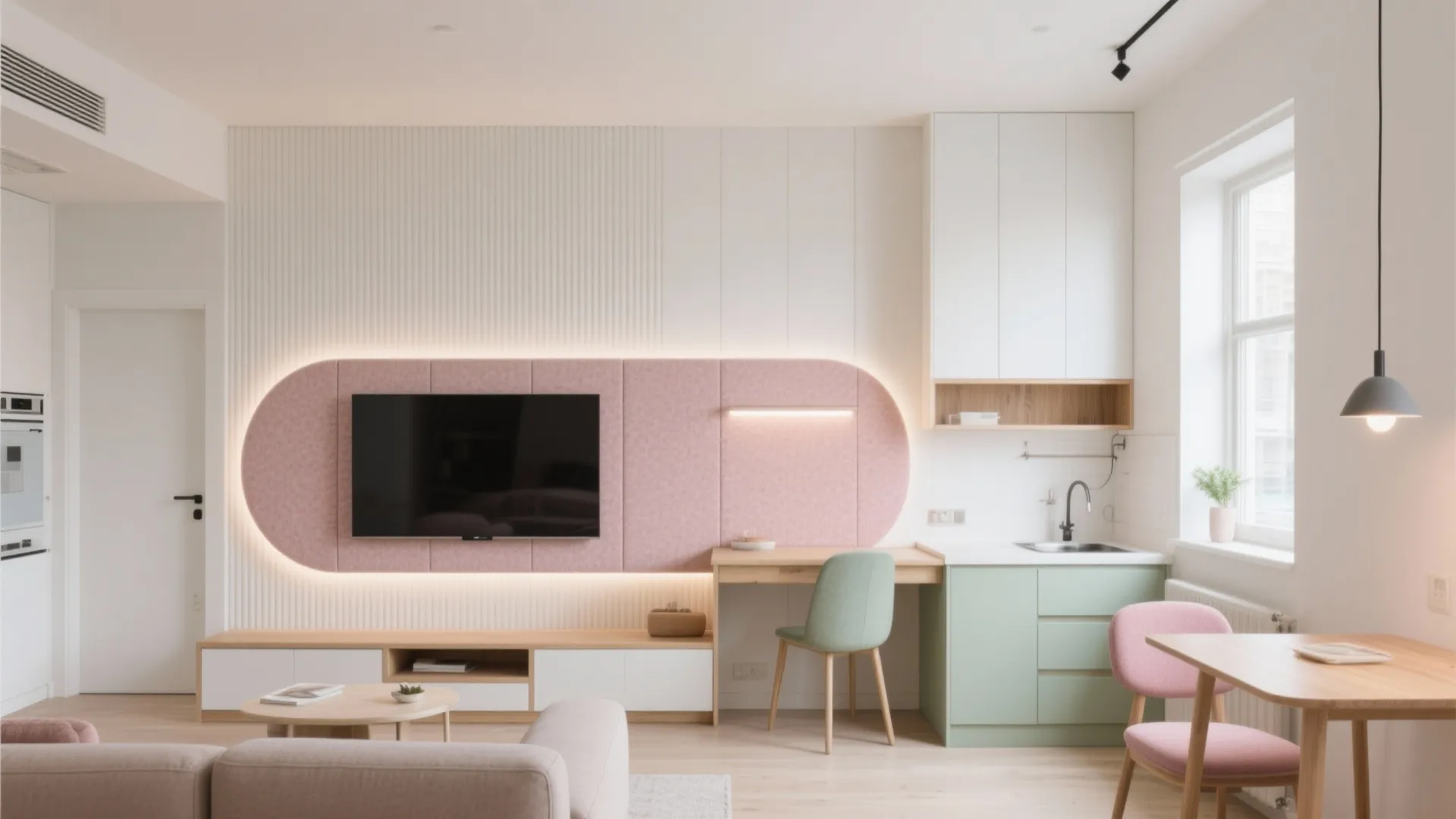 PVC Room Wall Design: 5 Smart Ideas: How I use PVC wall panels to stretch small rooms, hide flaws, and keep maintenance easy—without blowing the budget