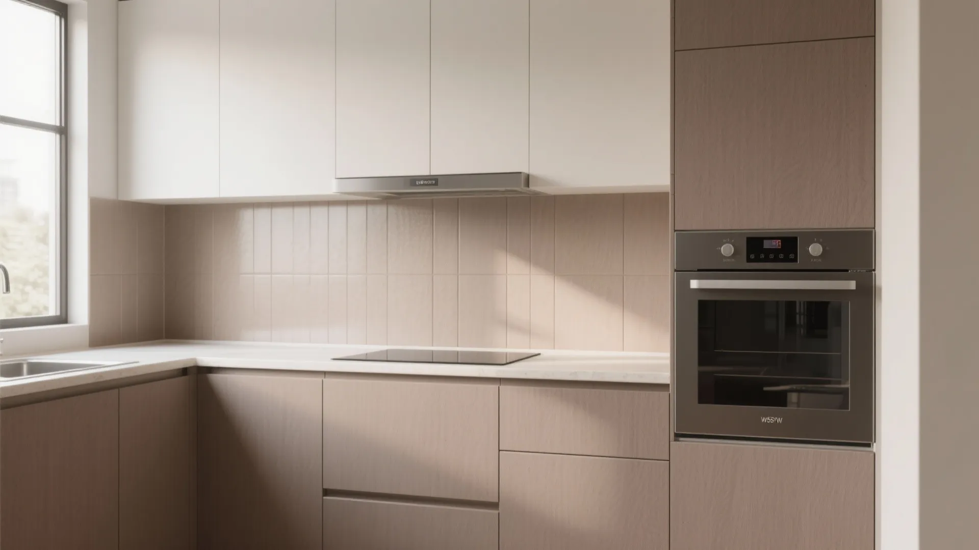 PVC Wall Panels for a Sleek Finish