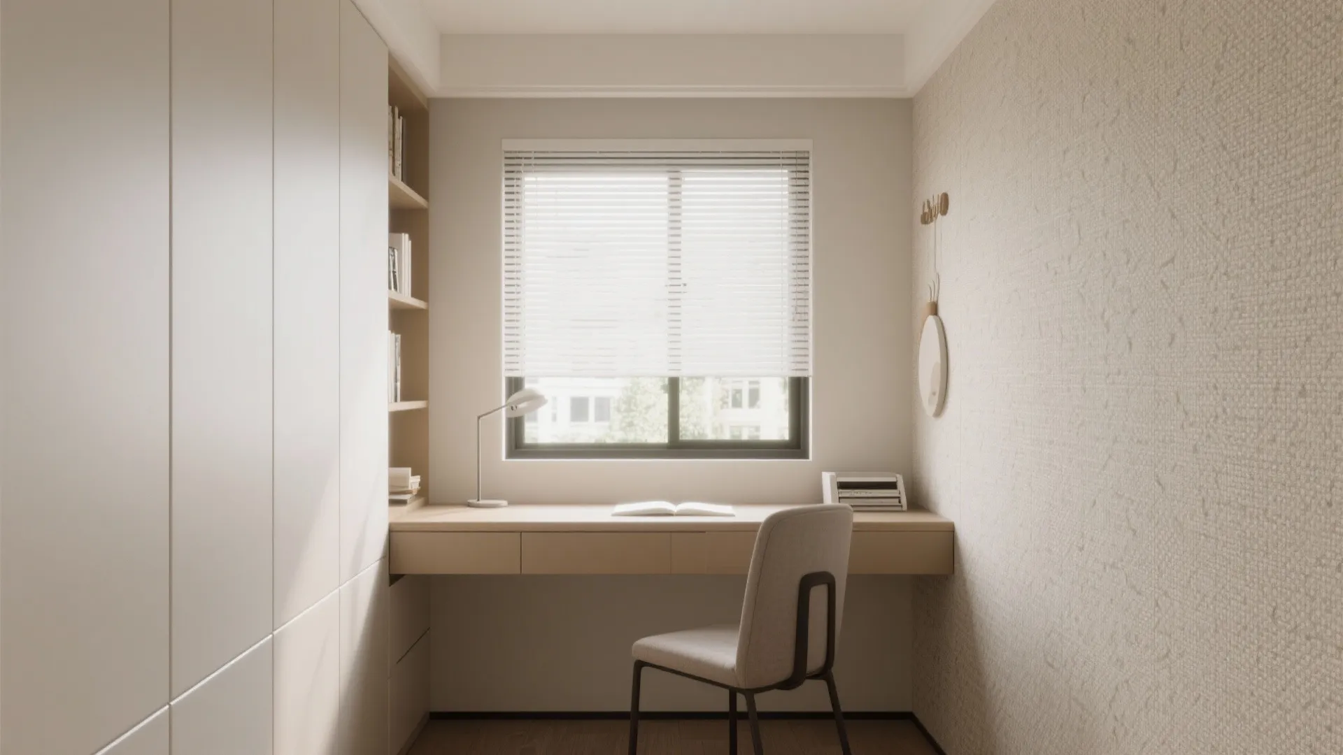 PVC Wall Panels for a Minimalist Look