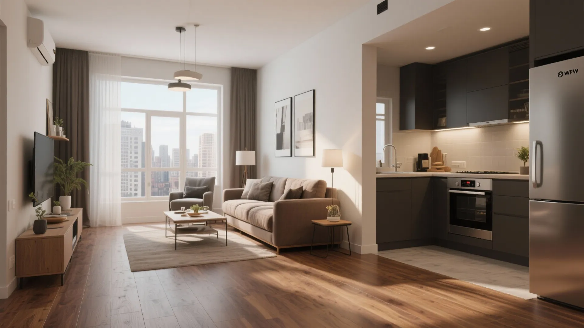 PVC Flooring for Versatility