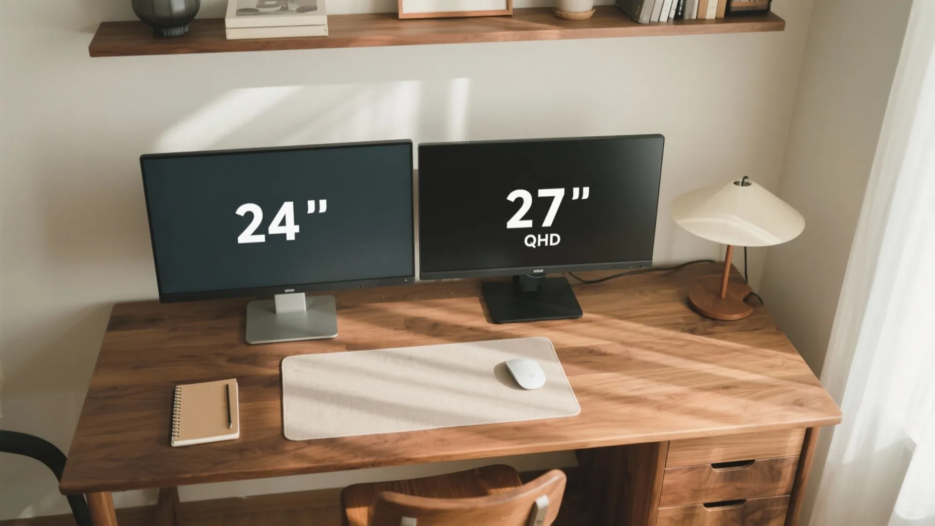 Tips 4: 表示スケーリングも体験を左右する