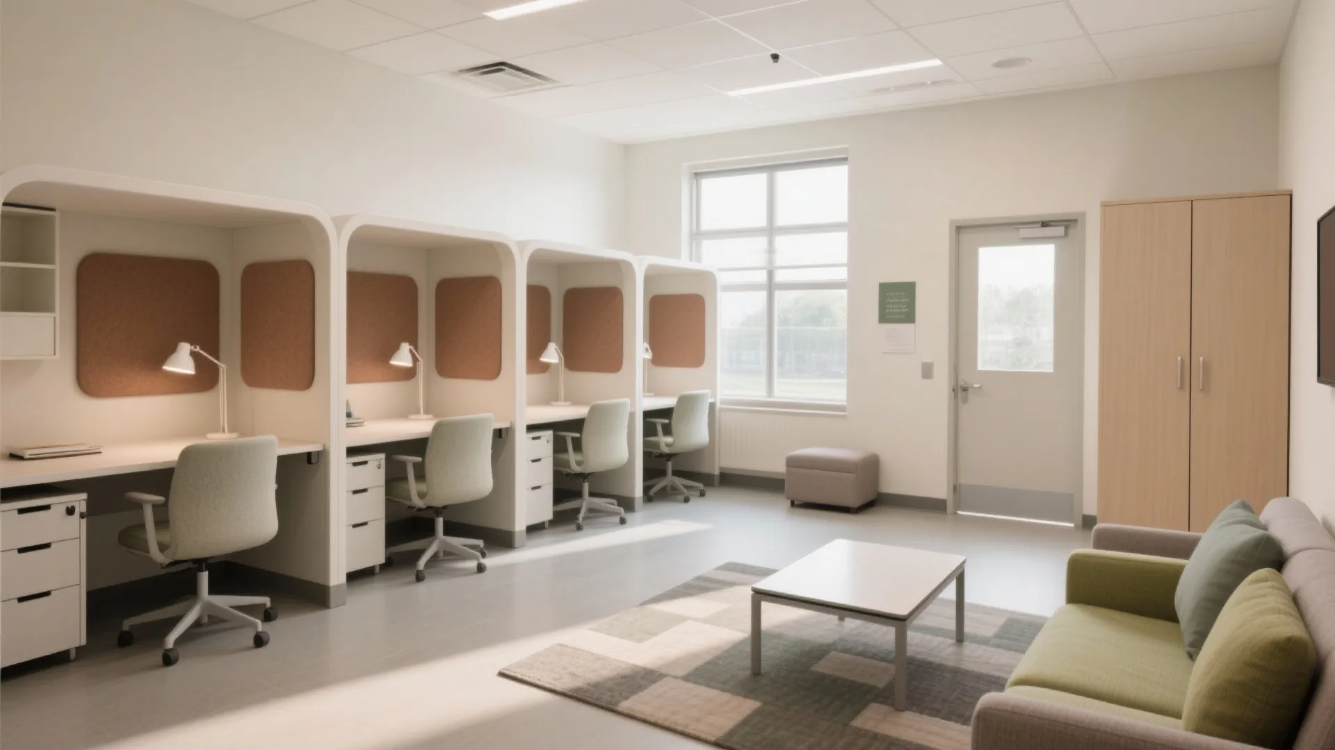 Quad Sharing Room Design Ideas for Modern Living: 1 Minute to Smart, Space-Efficient Quad Sharing Room Solutions