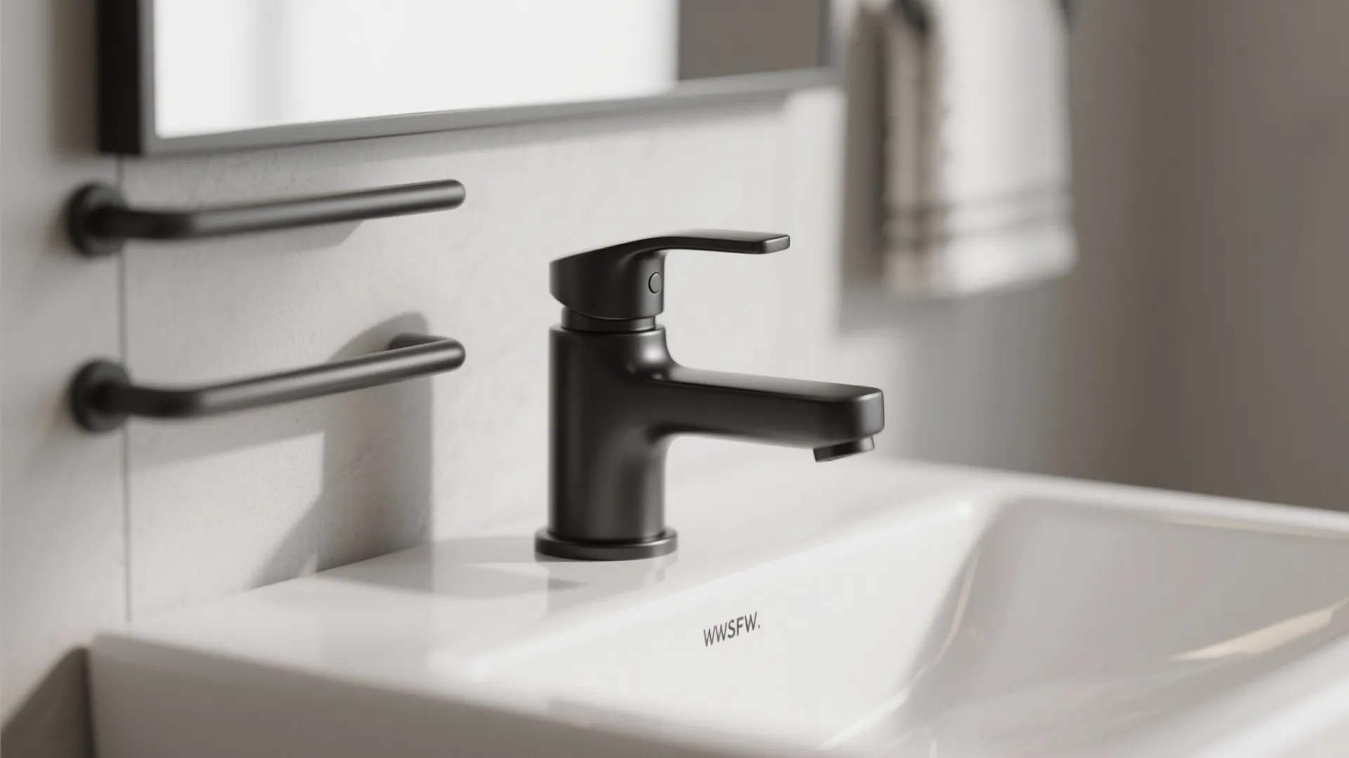 10. Quality Hardware