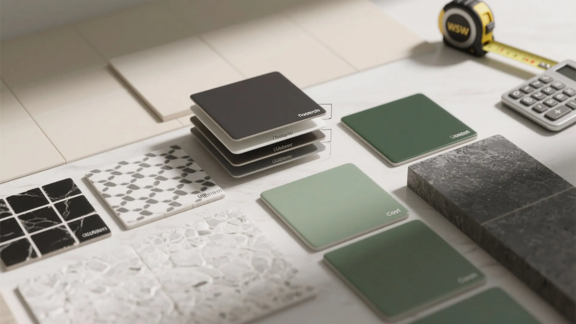 Budgeting and Product Quality