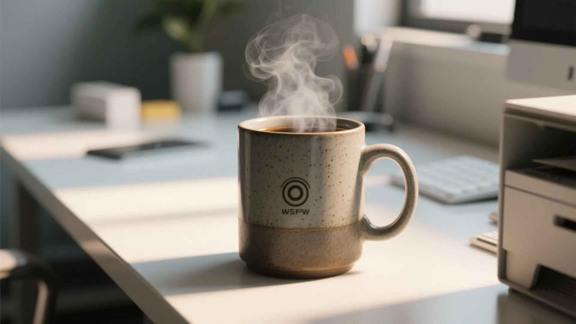 4. Quality Coffee Mug