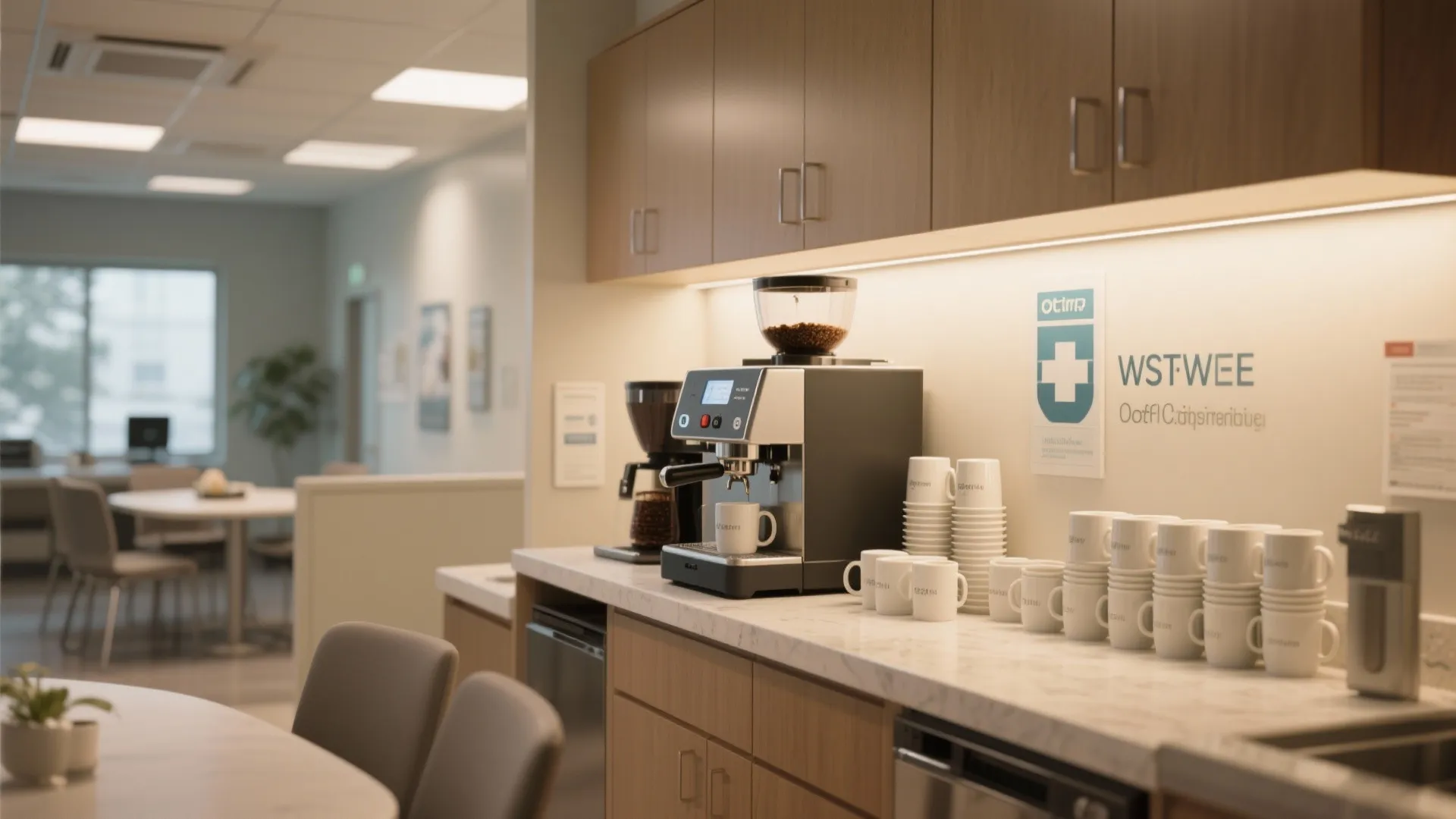 3. Quality Coffee Maker