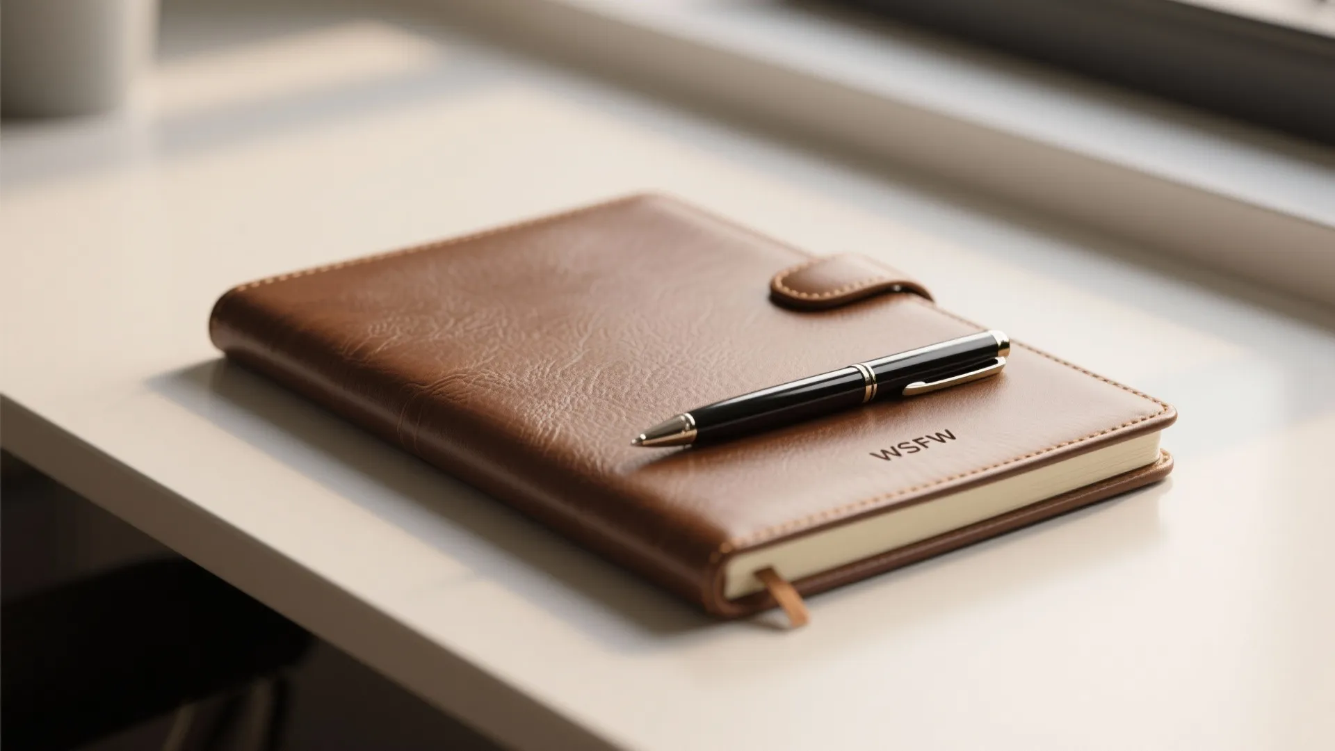 10. Quality Notebooks