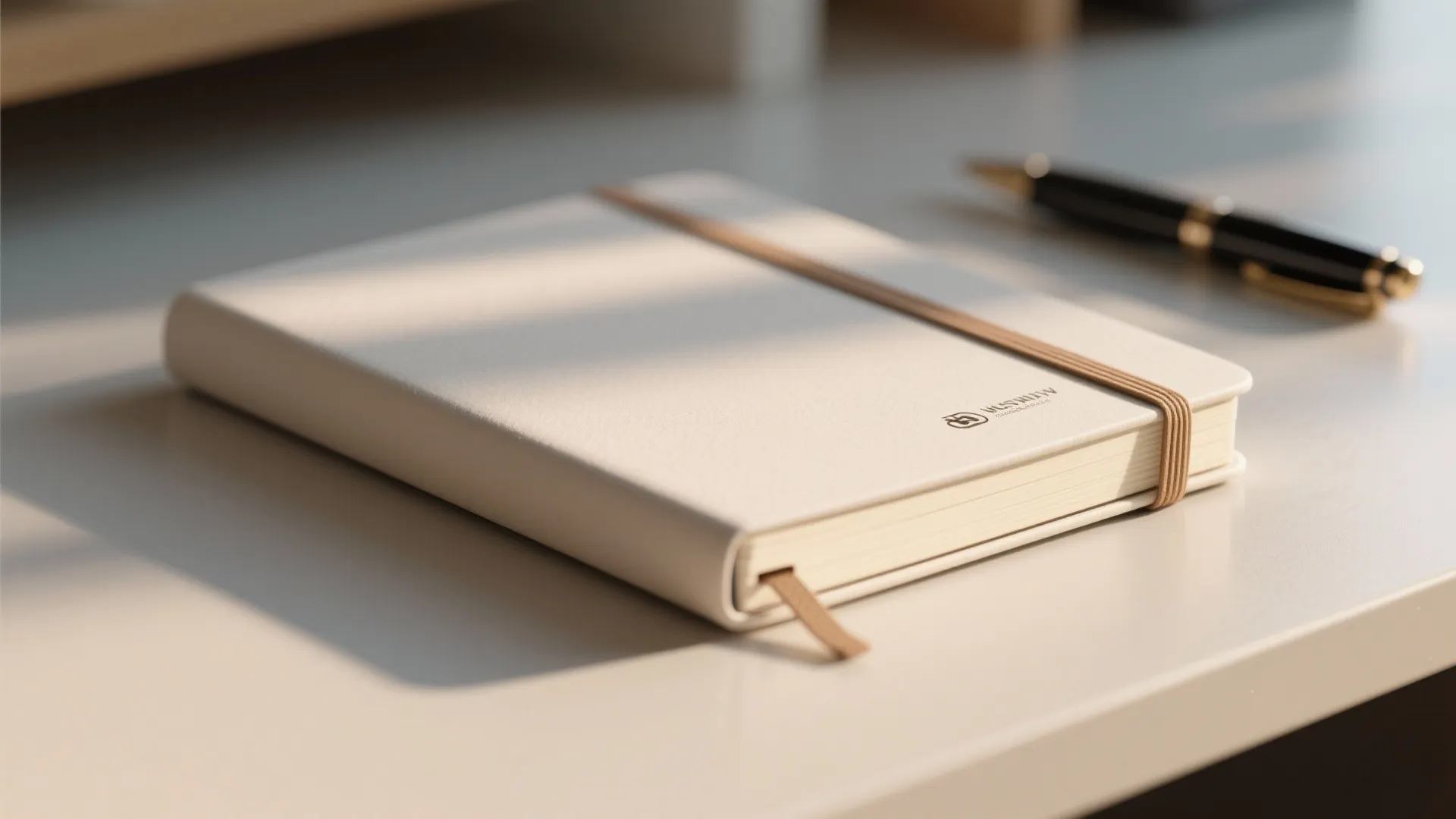 3. Quality Notebook