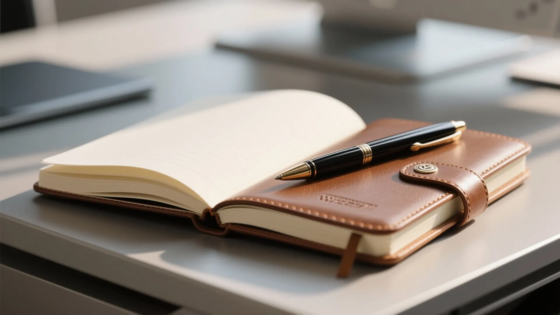 2. Quality Notebooks