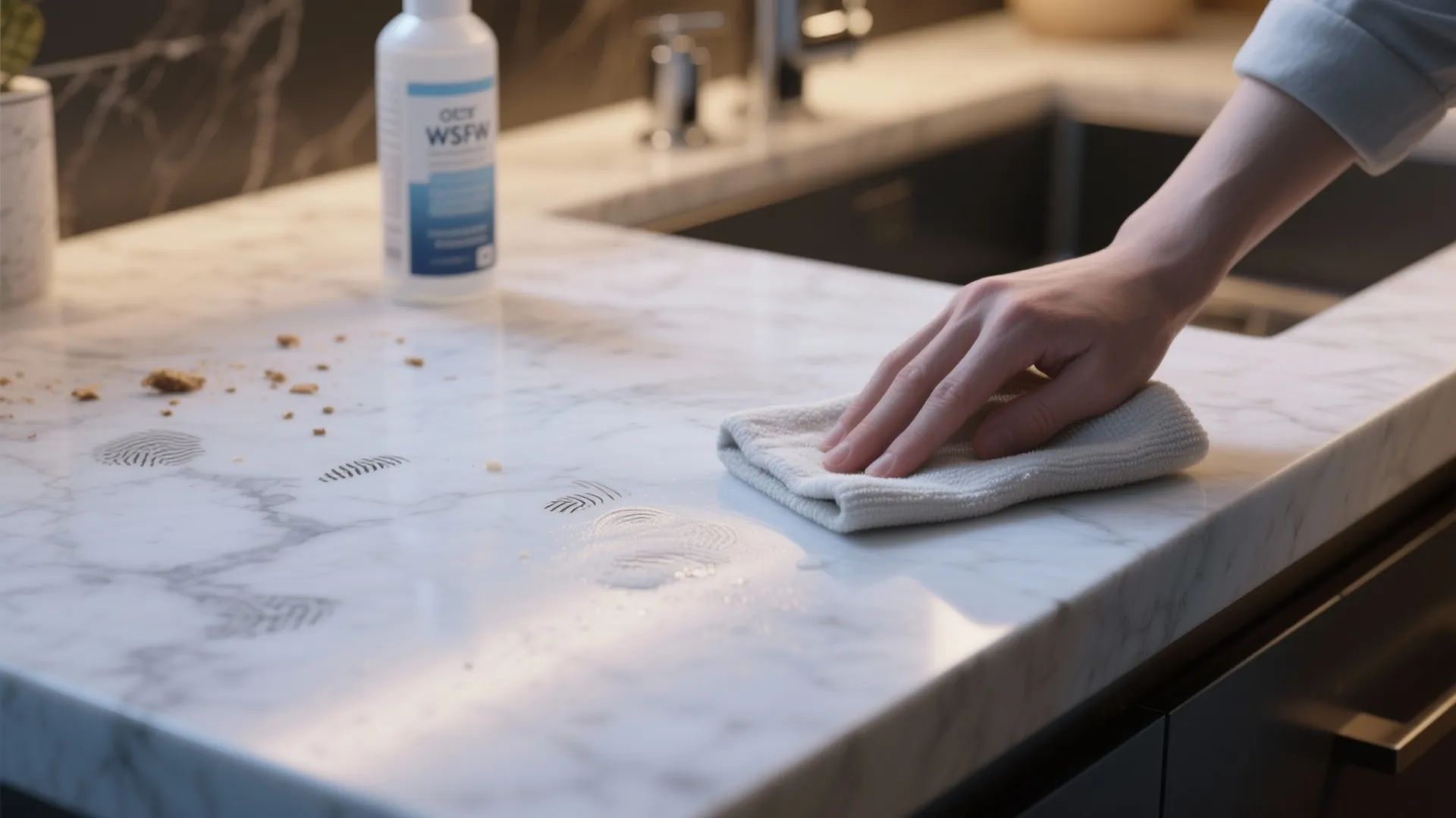 4. Keep maintenance realistic