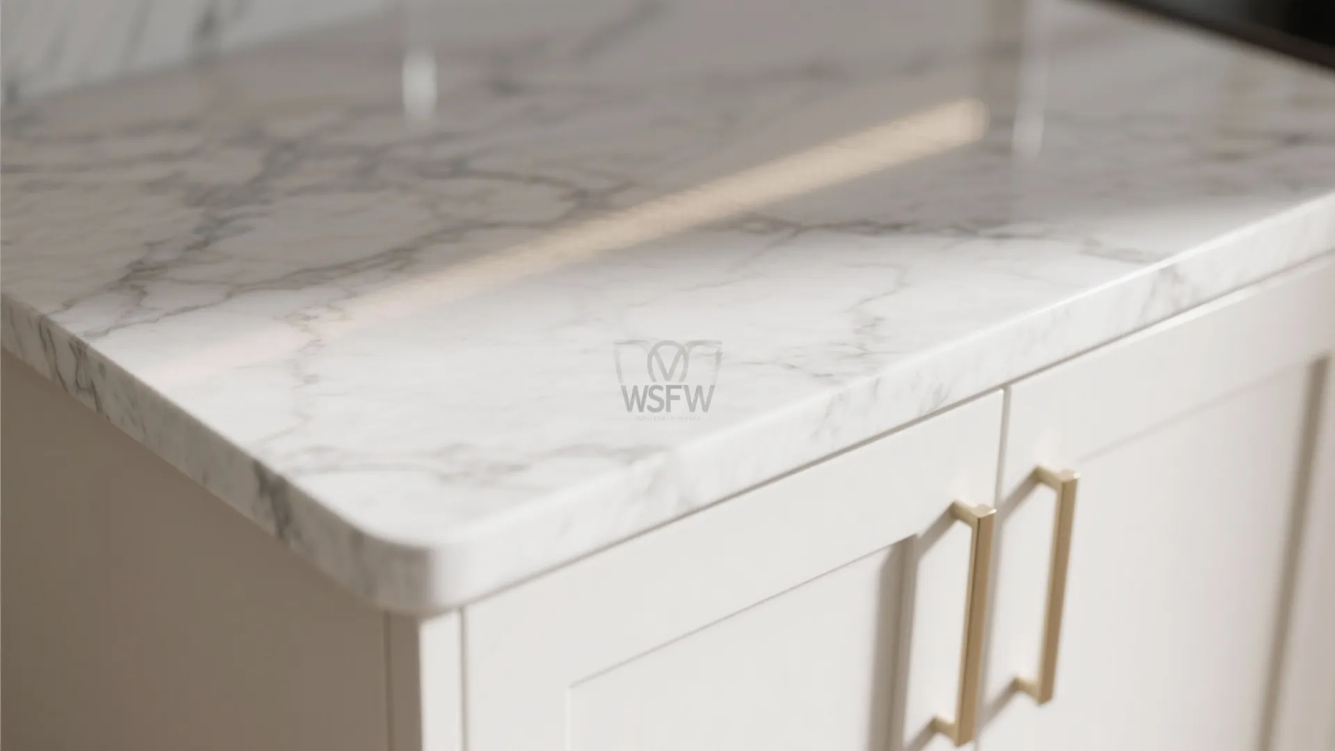 7. Layer with Stone or Quartz Countertops