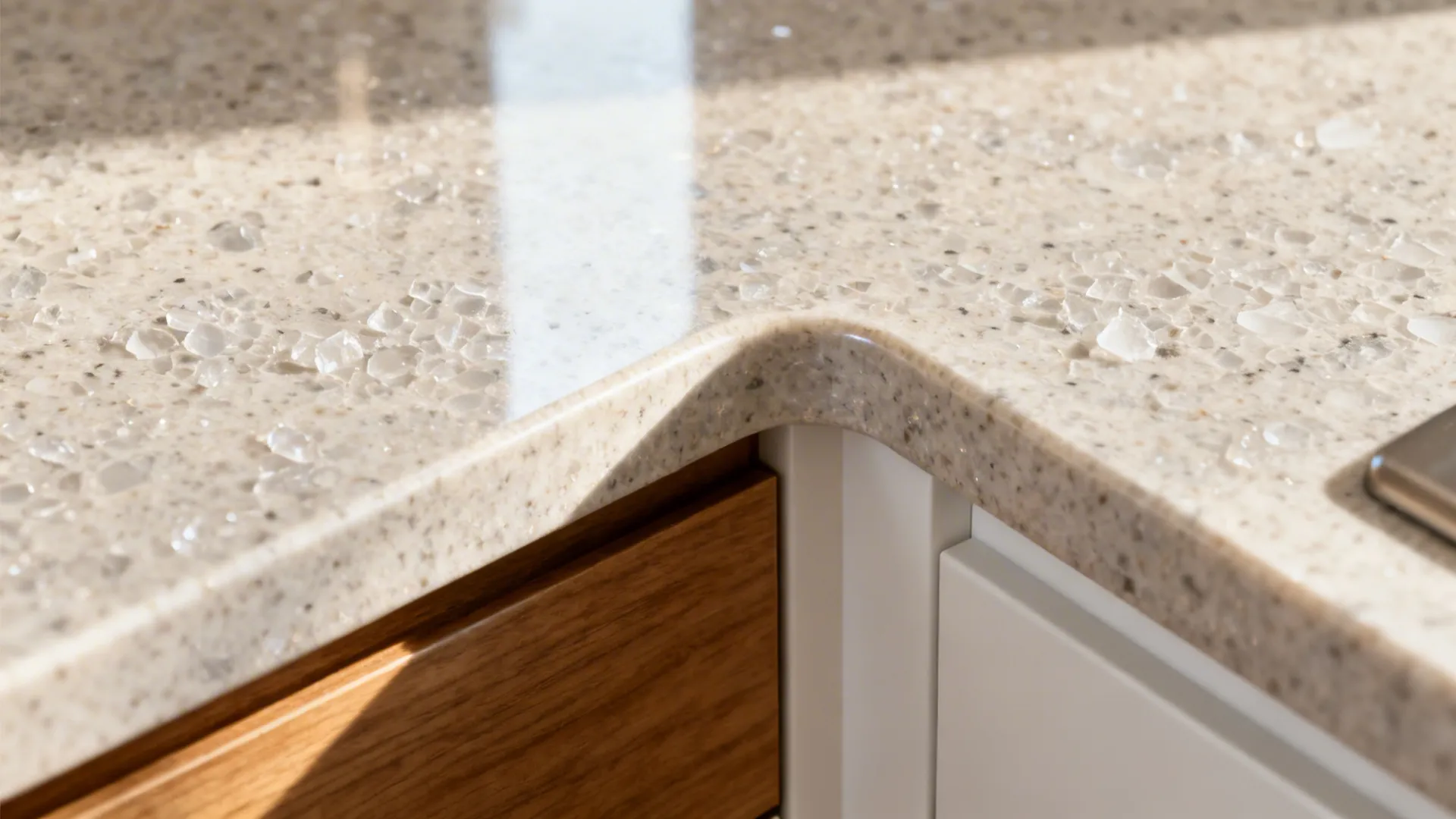 Warm Materials, Easy Care