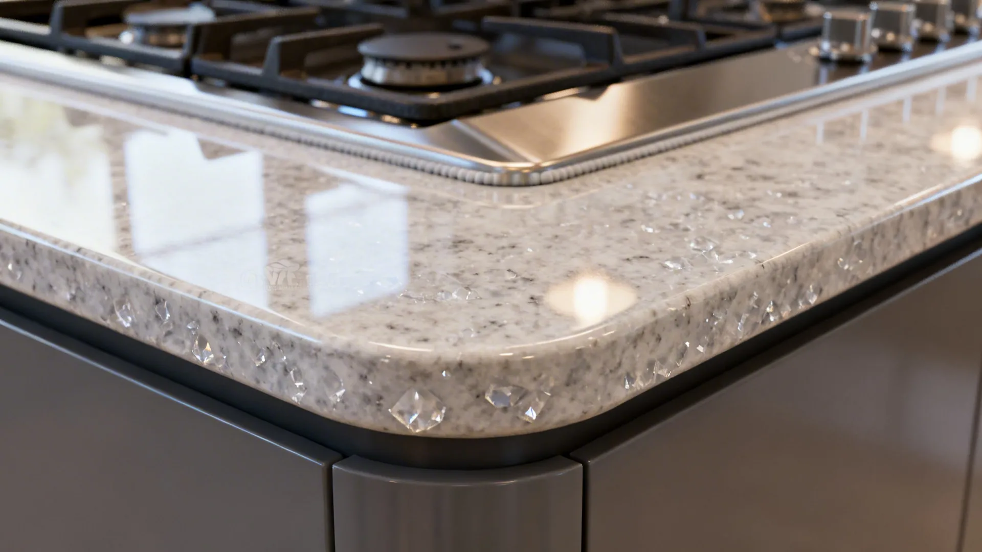 4) Heat-Resilient Surfaces and Smart Edges