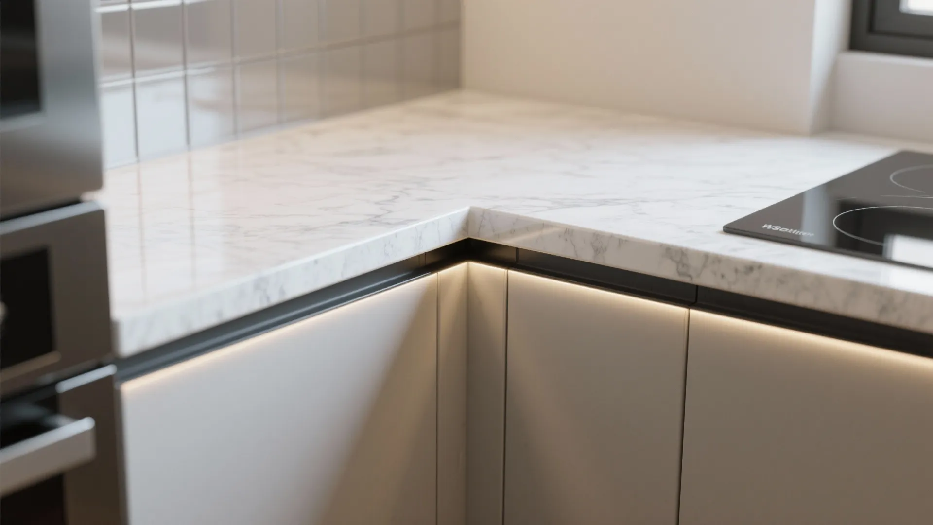 5) Materials That Look Rich, Last Long, and Clean Fast