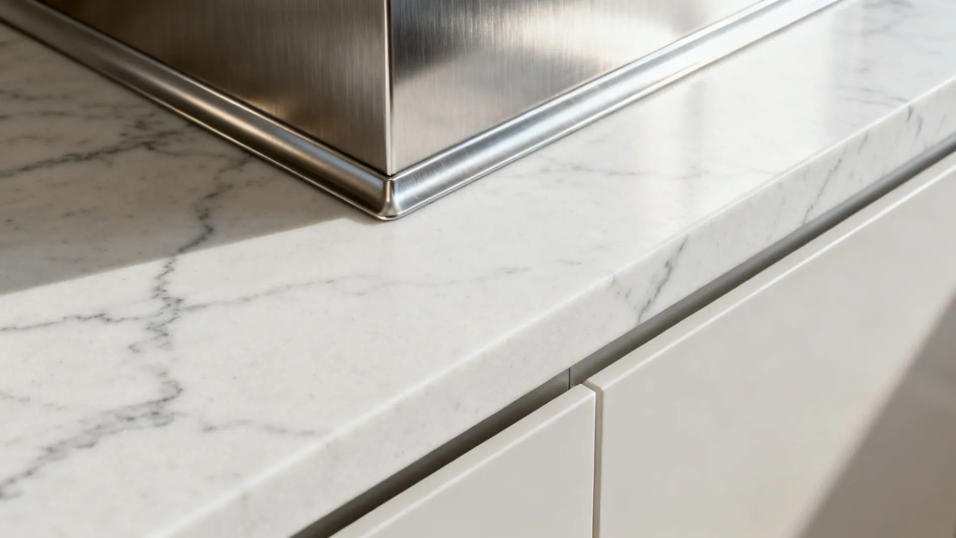 2) Stone-Look Surfaces, Real and Engineered