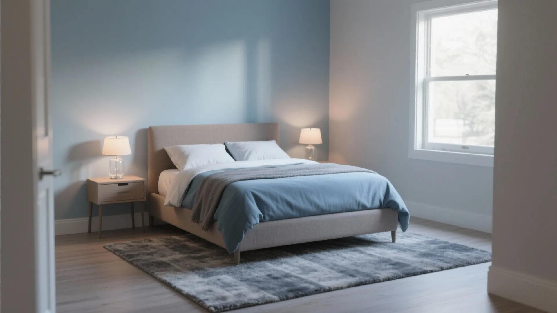 Rug Size for Queen Bed in a Small Room: Best Guide: Fast-Track Guide to Choosing the Perfect Rug Size Instantly