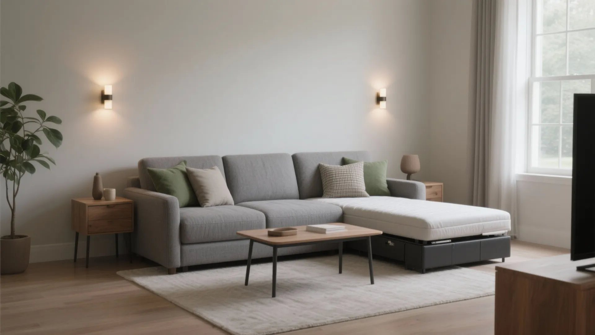 Best Queen Sleeper Sofa for Small Spaces: Space-Saving Comfort: 1 Minute to Find the Perfect Sleeper Sofa for Any Tiny Room