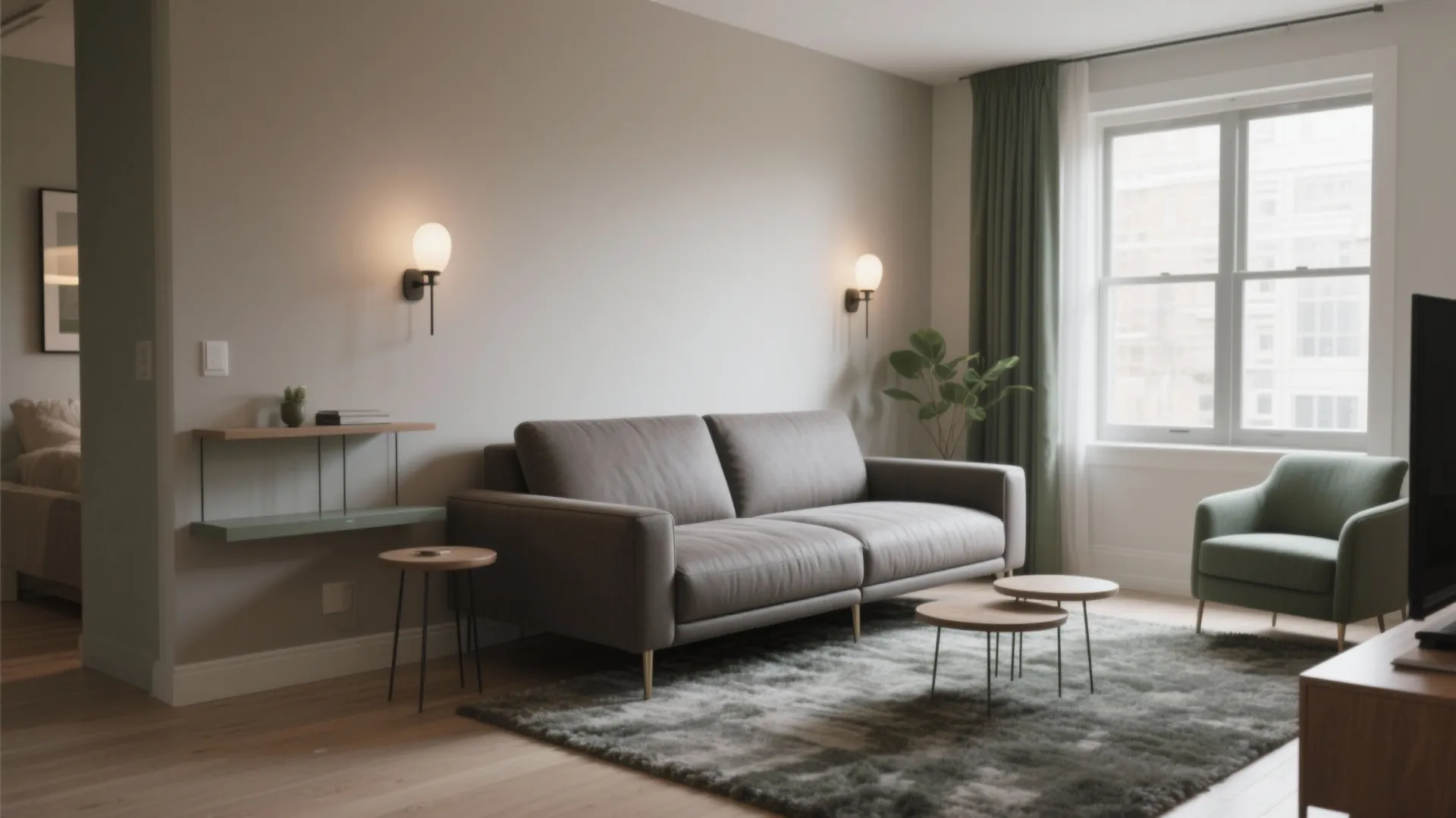 Best Queen Sleeper Sofa for Small Spaces