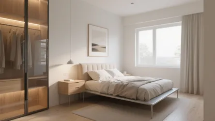 5 Smart Queen Bed Ideas for Small Rooms