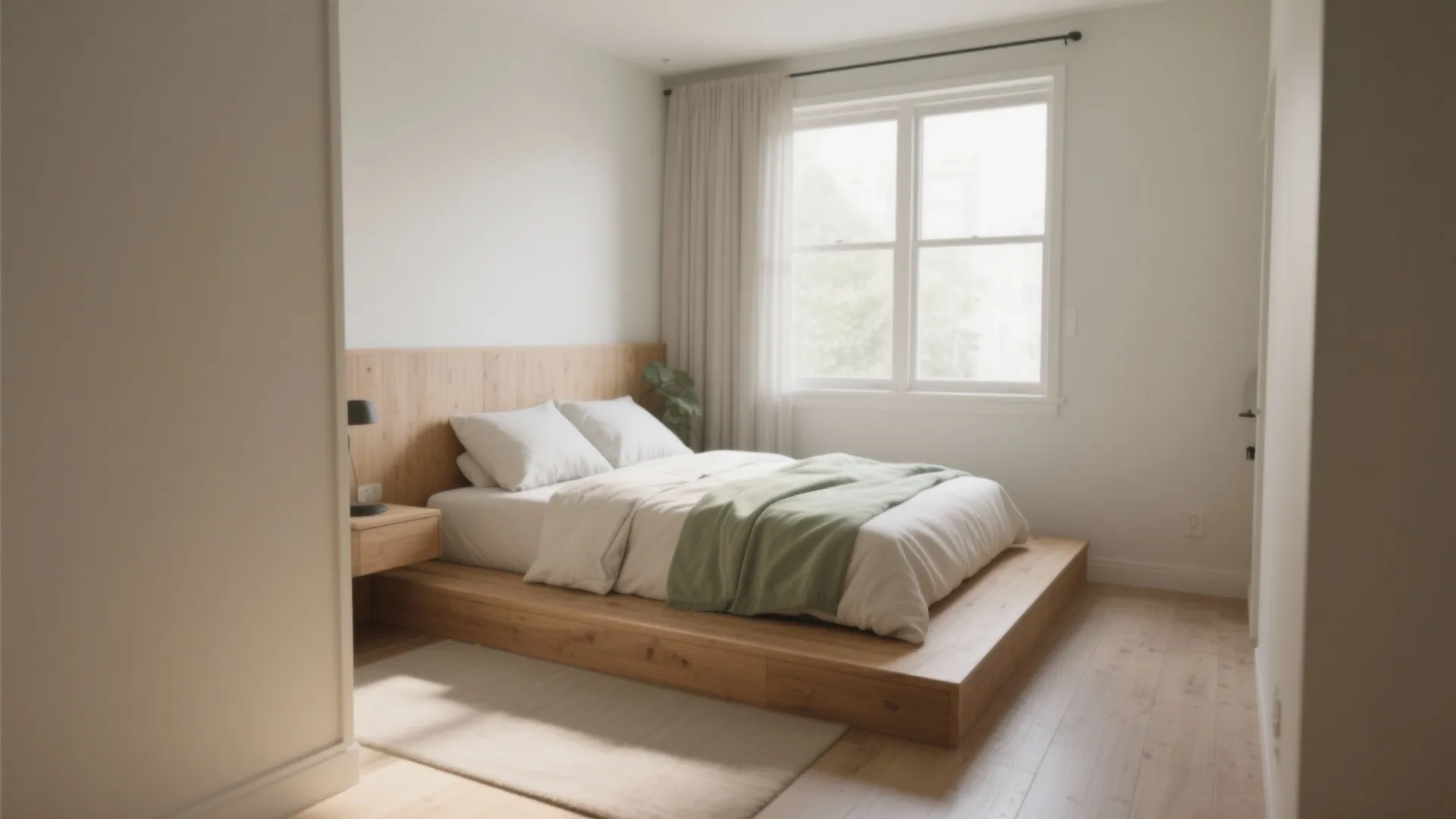 Queen Bed for Small Spaces: 5 Ideas: Practical, creative ways I fit a queen into tiny rooms without the chaos