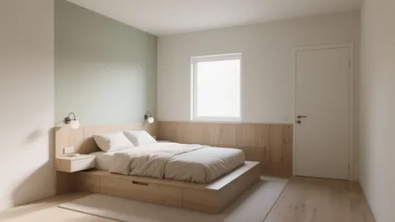 Best Queen Bed Frame for Small Room: 5 Ideas