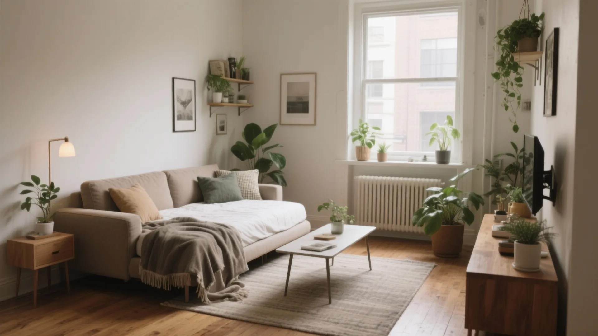 Queen Size Sofa Beds: 5 Small-Space Picks: Practical queen size sofa bed ideas and layout tips for compact homes — five tested inspirations