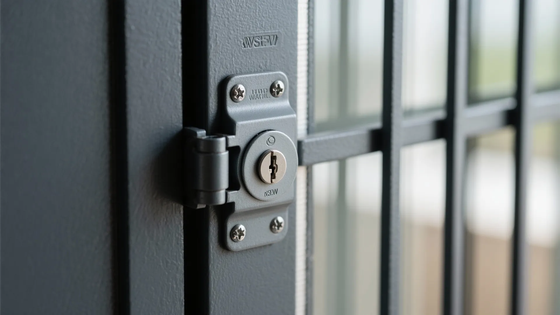 Security-first grills with modern safety and easy cleaning