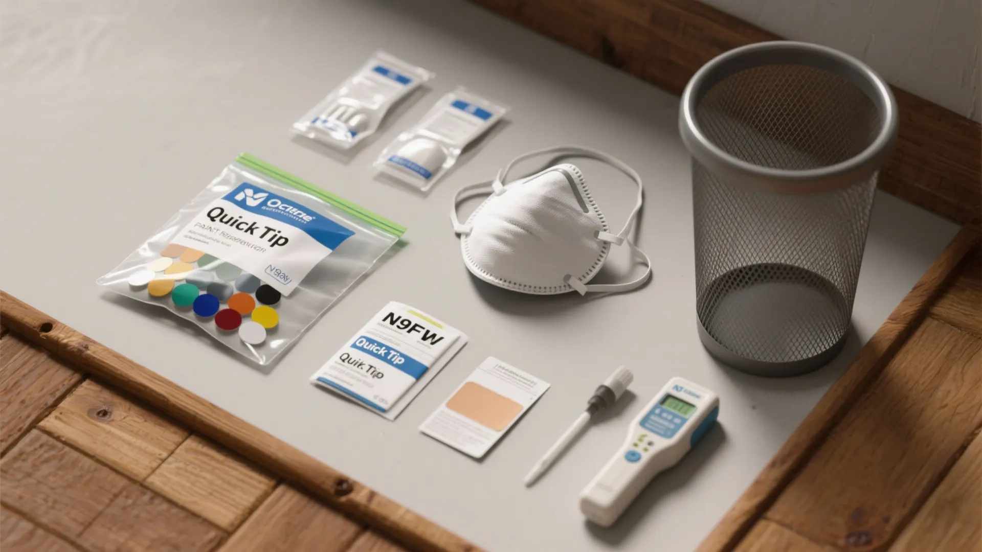 Quick tips I actually use