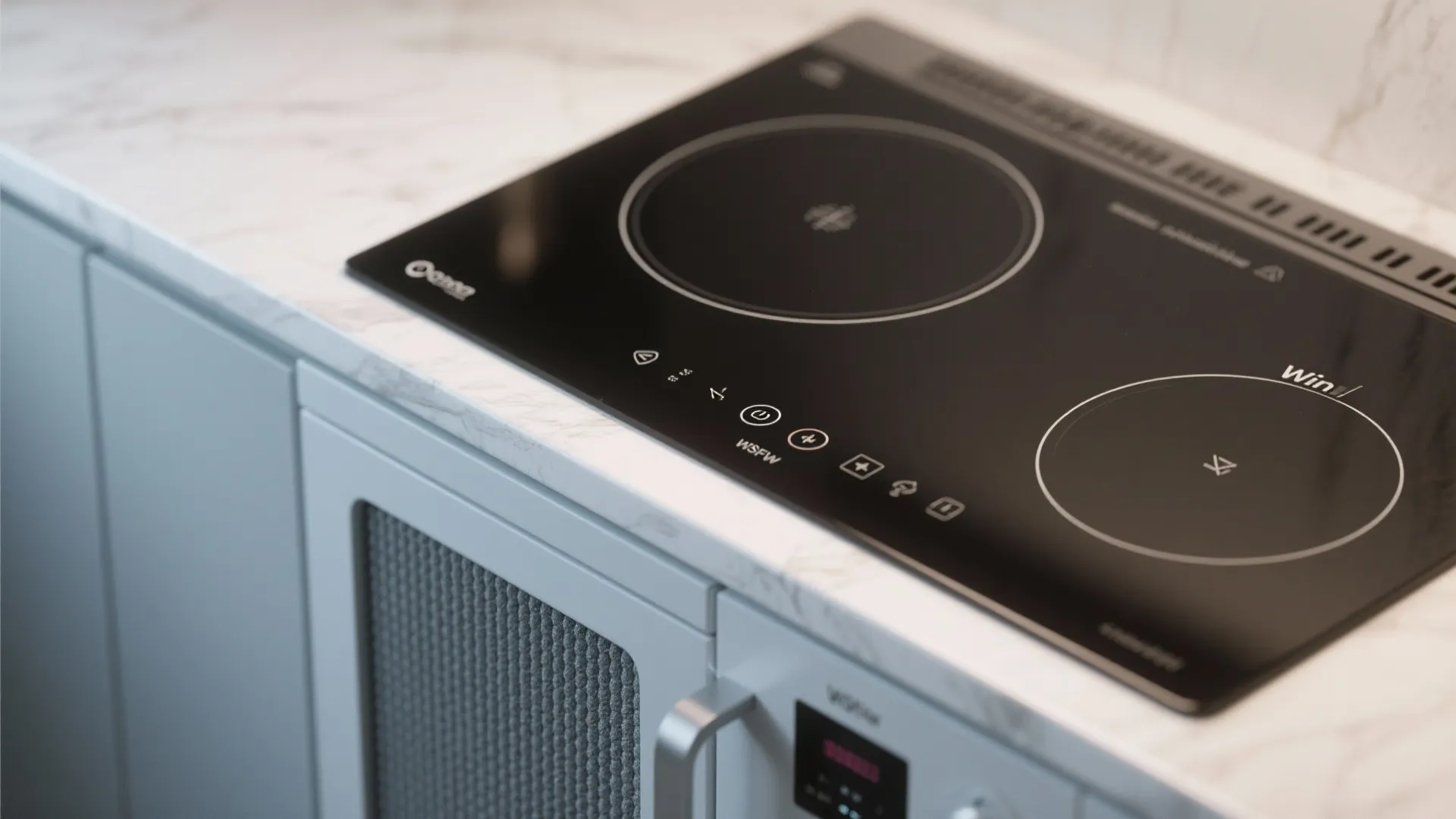 Compact, Quiet Appliances